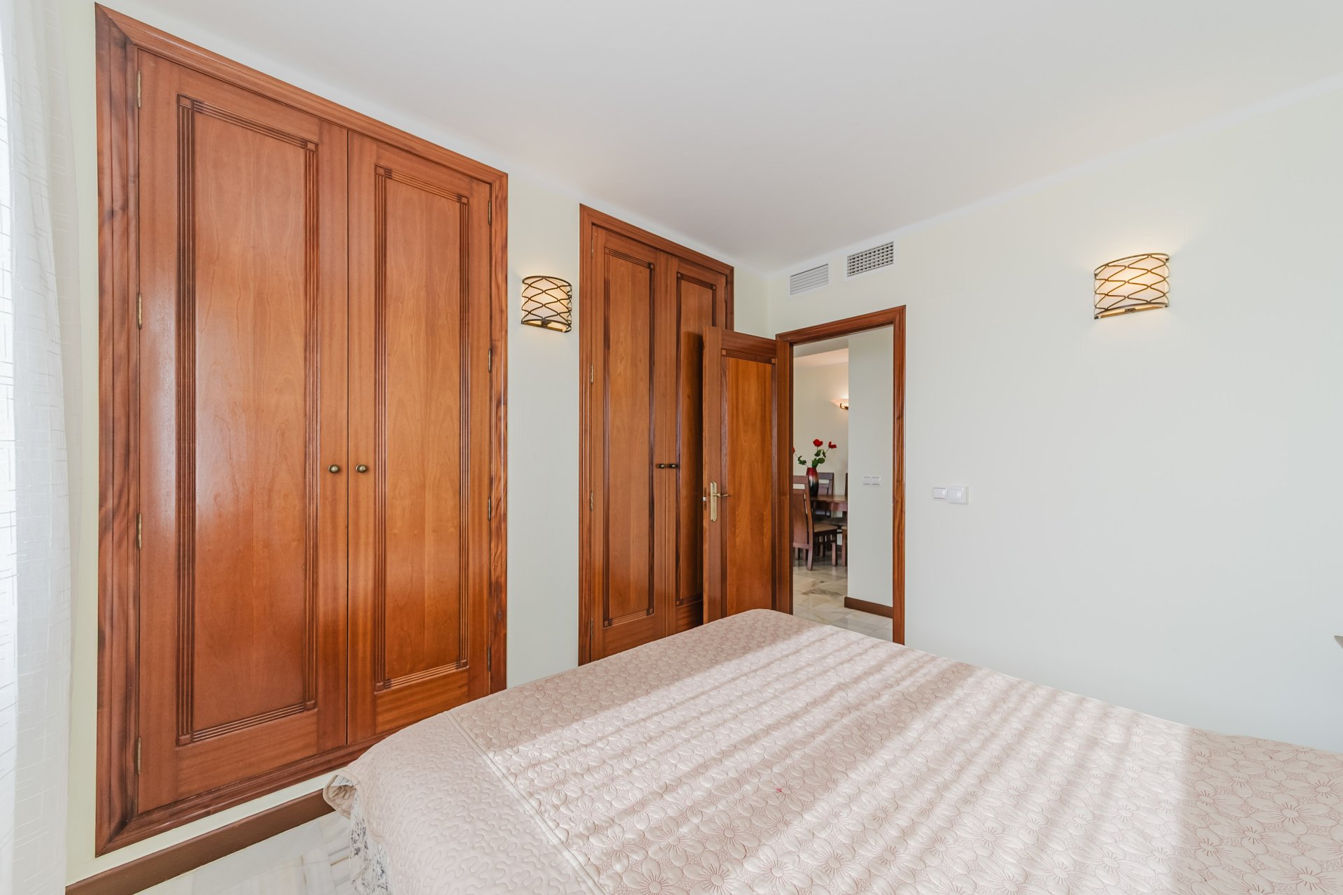 Resale - Apartment -
Torrevieja - Playa de los locos