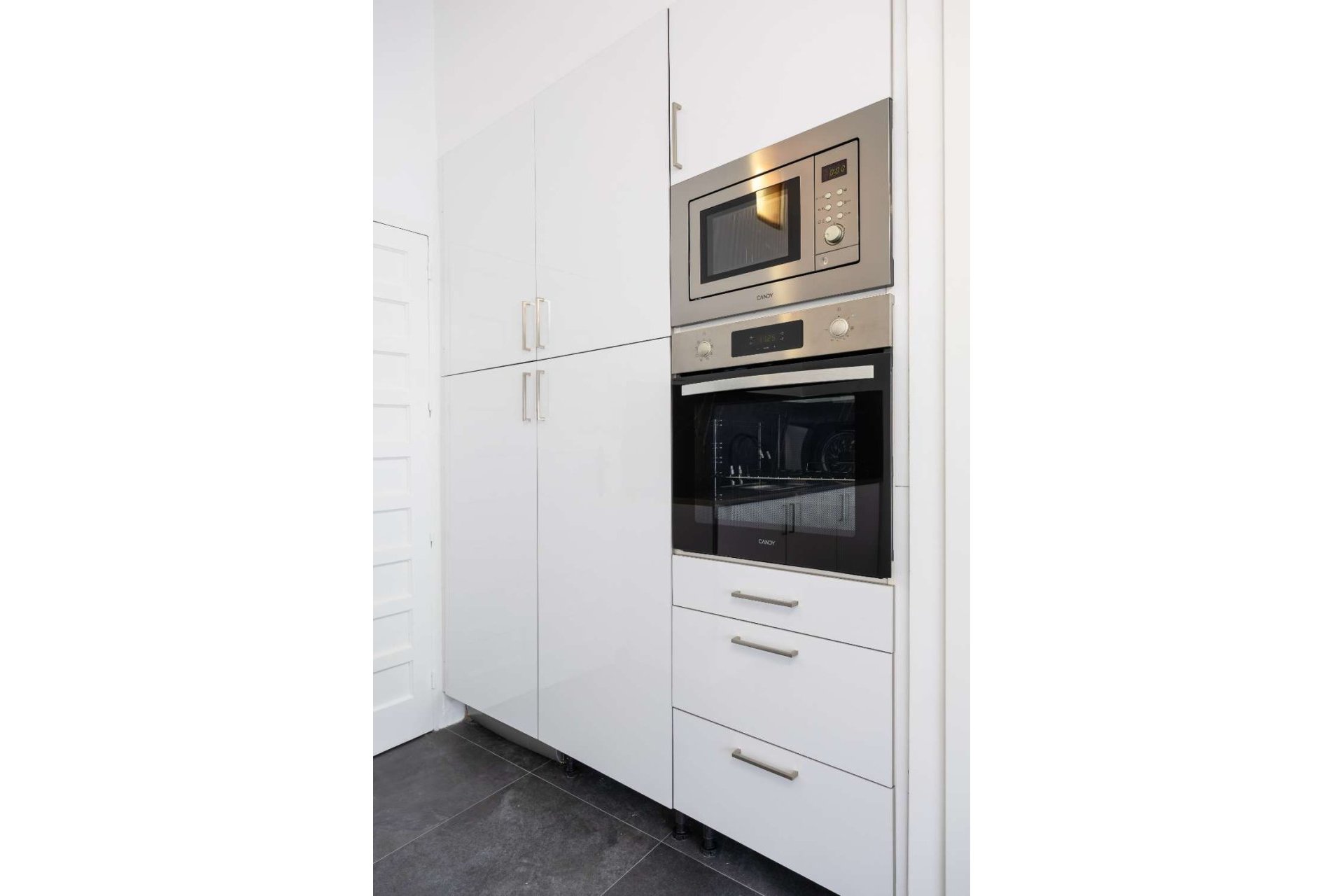 Resale - Apartment -
Torrevieja - Playa de los Locos