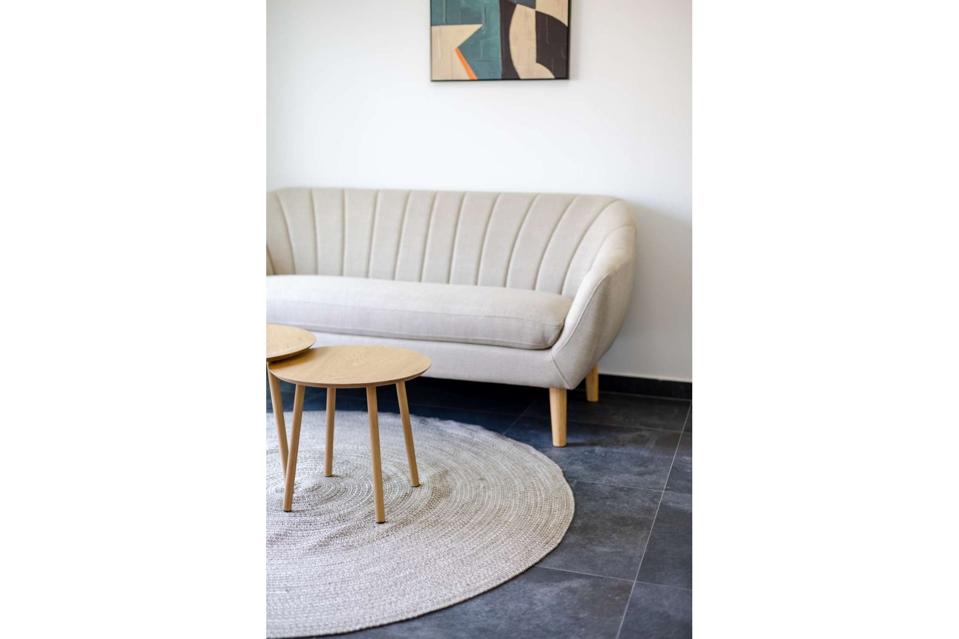 Resale - Apartment -
Torrevieja - Playa de los Locos