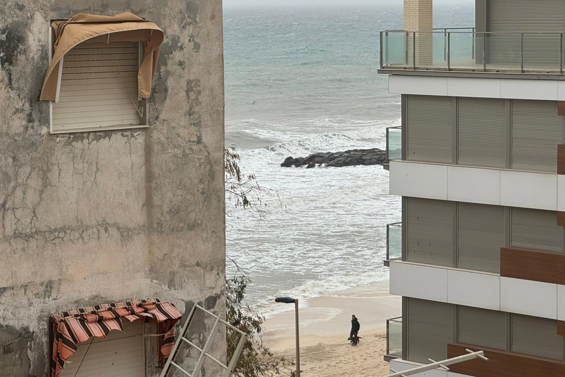 Resale - Apartment -
Torrevieja - Playa de los Locos