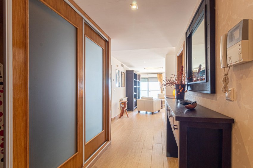 Resale - Apartment -
Torrevieja - Playa de los locos