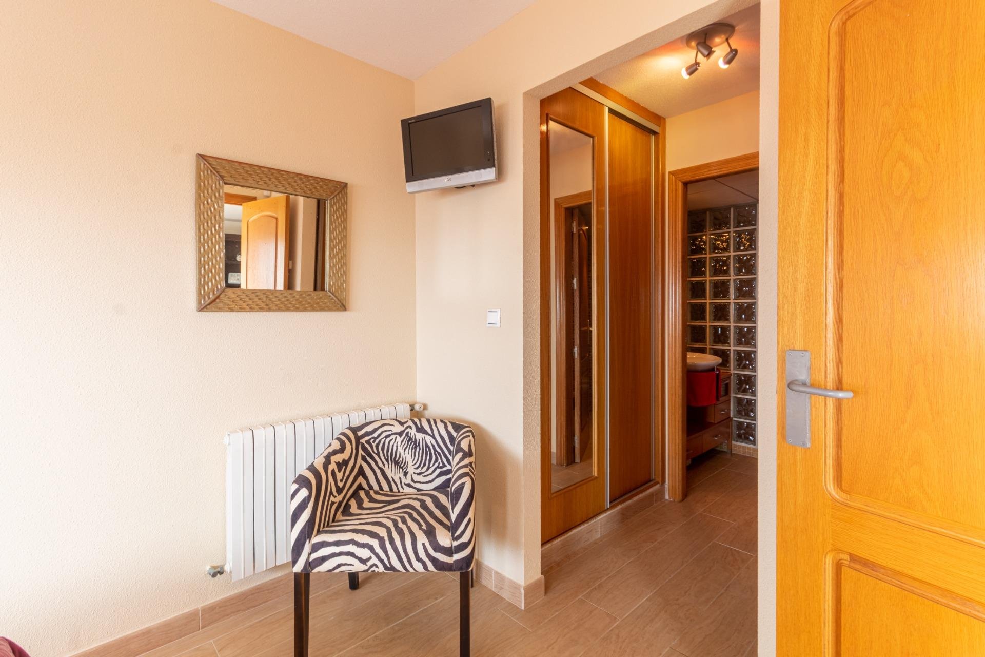 Resale - Apartment -
Torrevieja - Playa de los locos