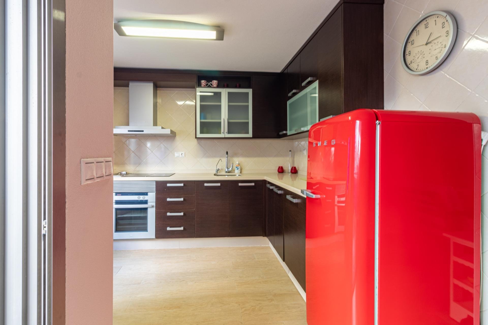 Resale - Apartment -
Torrevieja - Playa de los locos