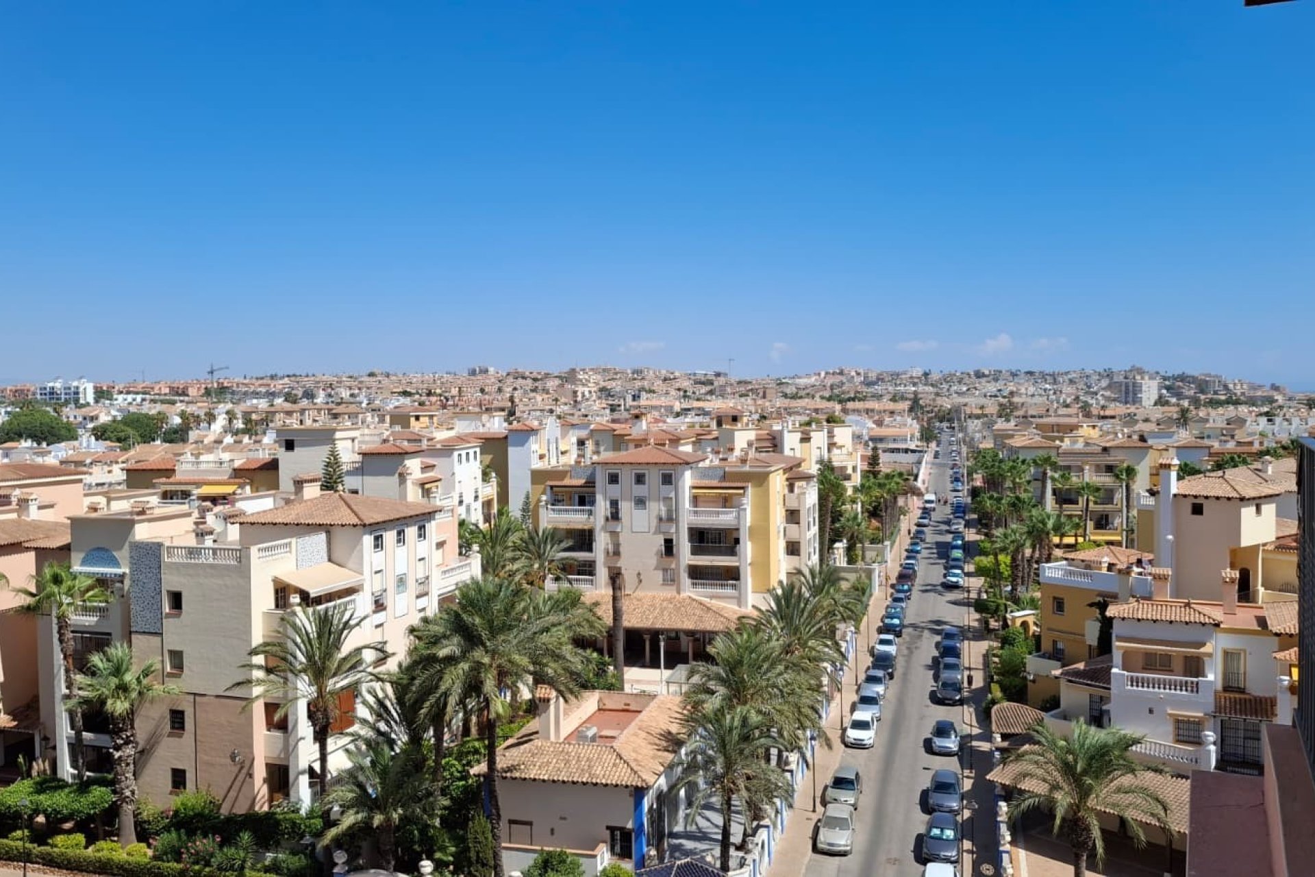 Resale - Apartment -
Torrevieja - Playa de los Locos