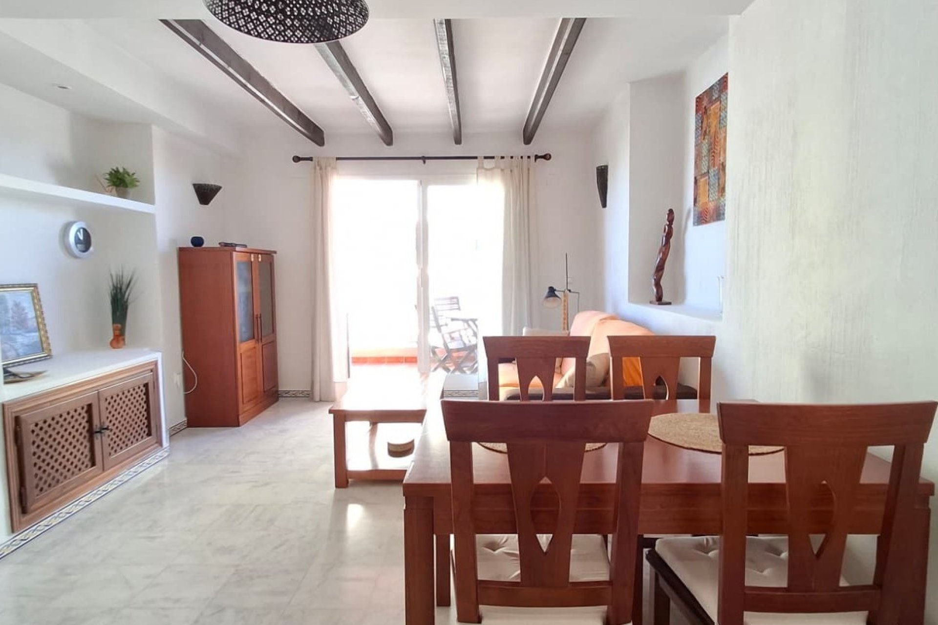 Resale - Apartment -
Torrevieja - Playa de los Locos