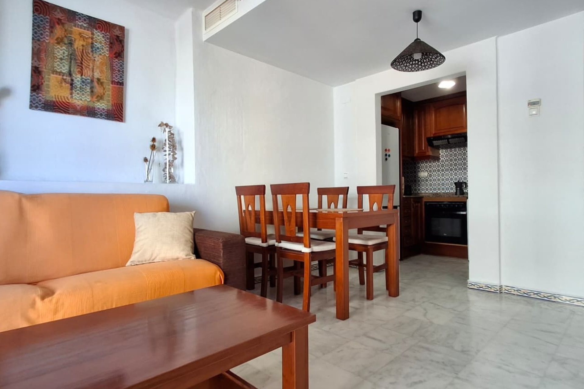 Resale - Apartment -
Torrevieja - Playa de los Locos