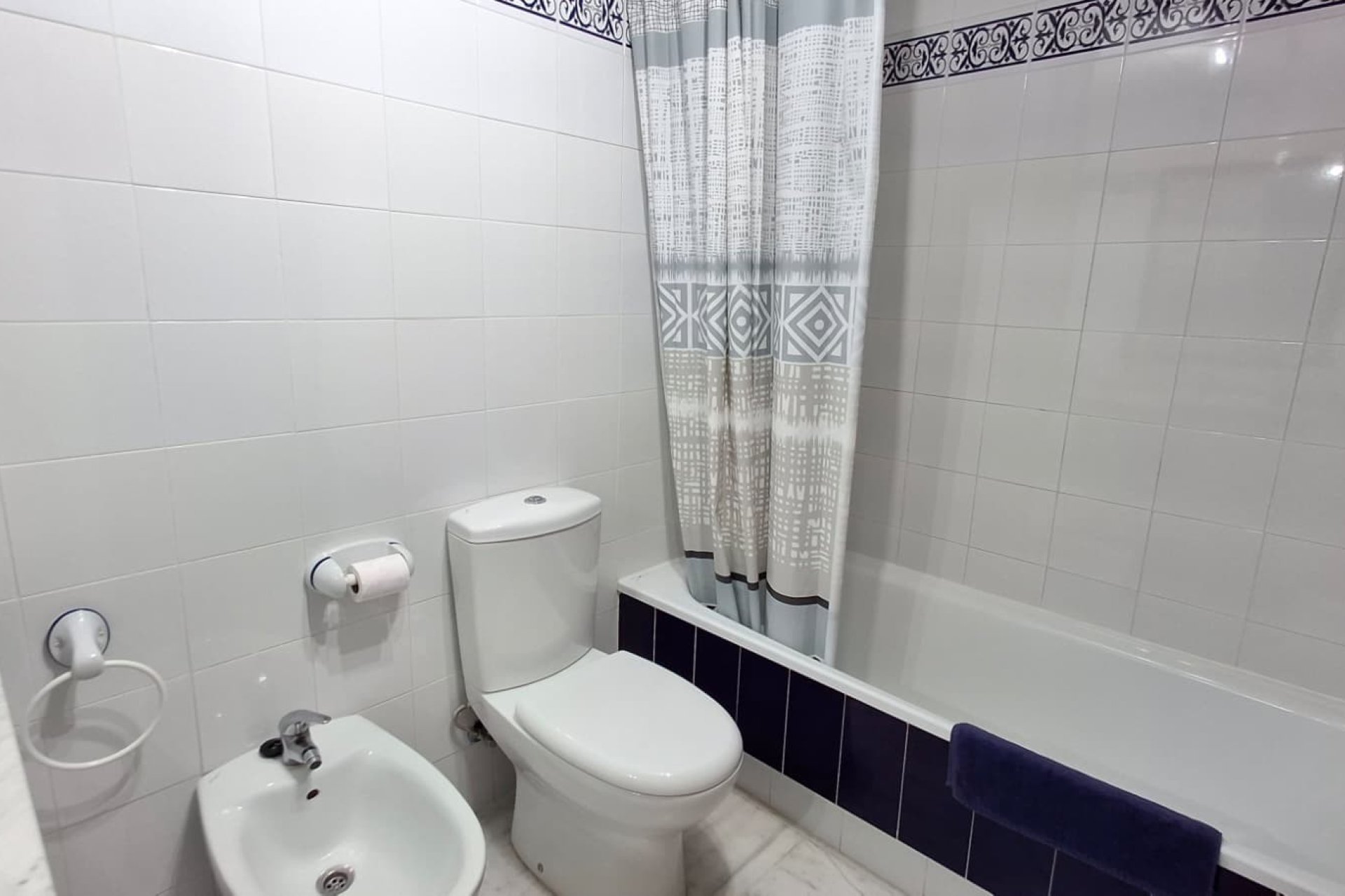 Resale - Apartment -
Torrevieja - Playa de los Locos