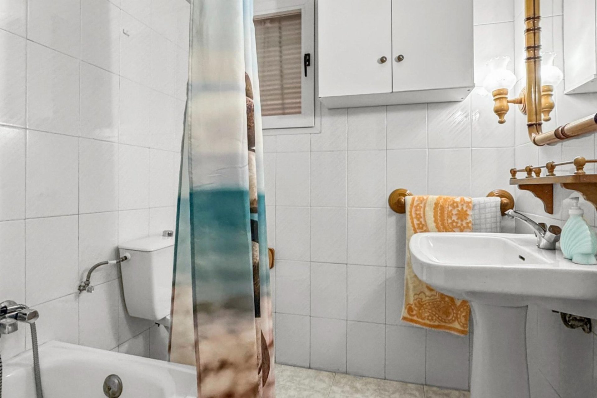 Resale - Apartment -
Torrevieja - Playa de los Locos