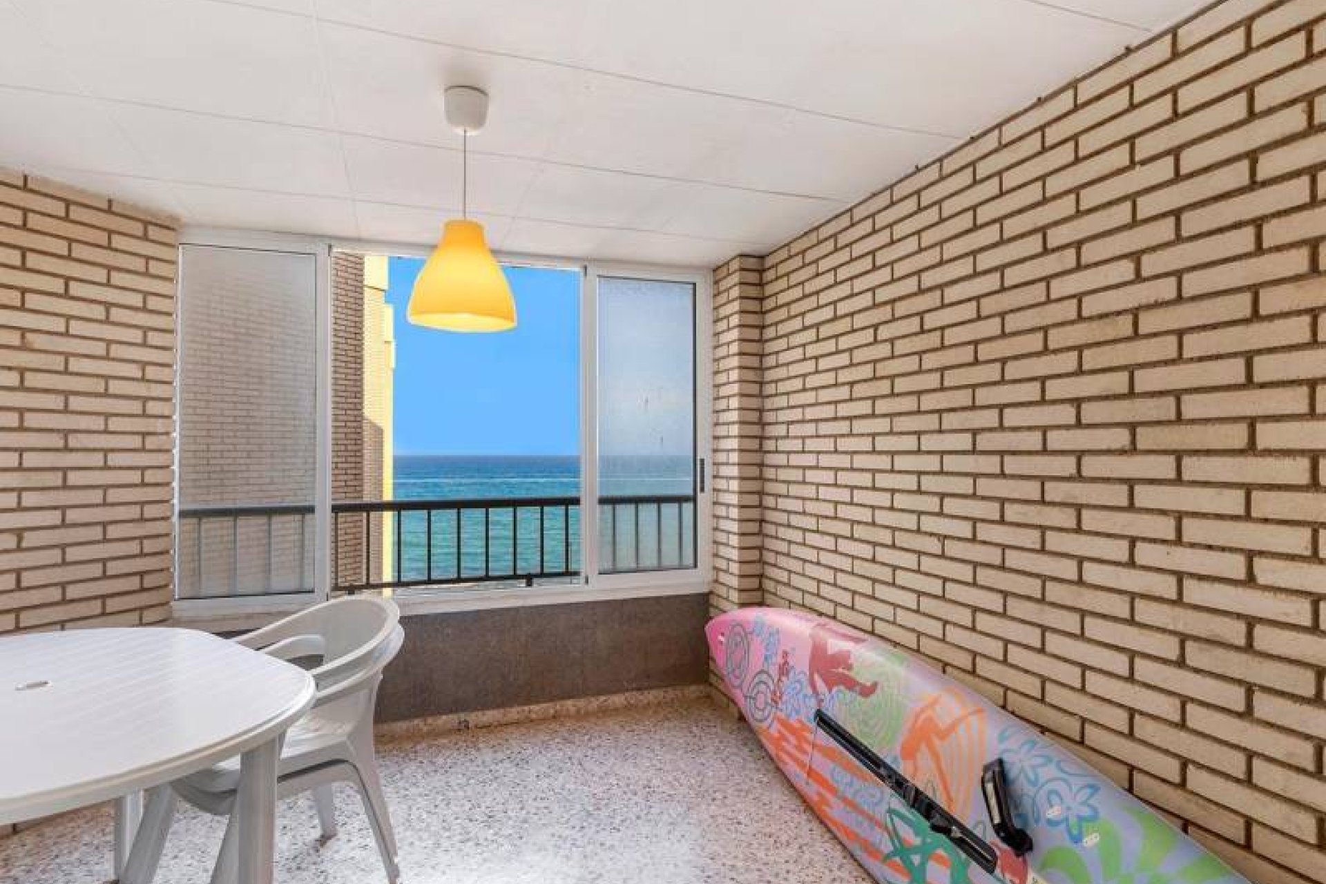 Resale - Apartment -
Torrevieja - Playa de los Locos