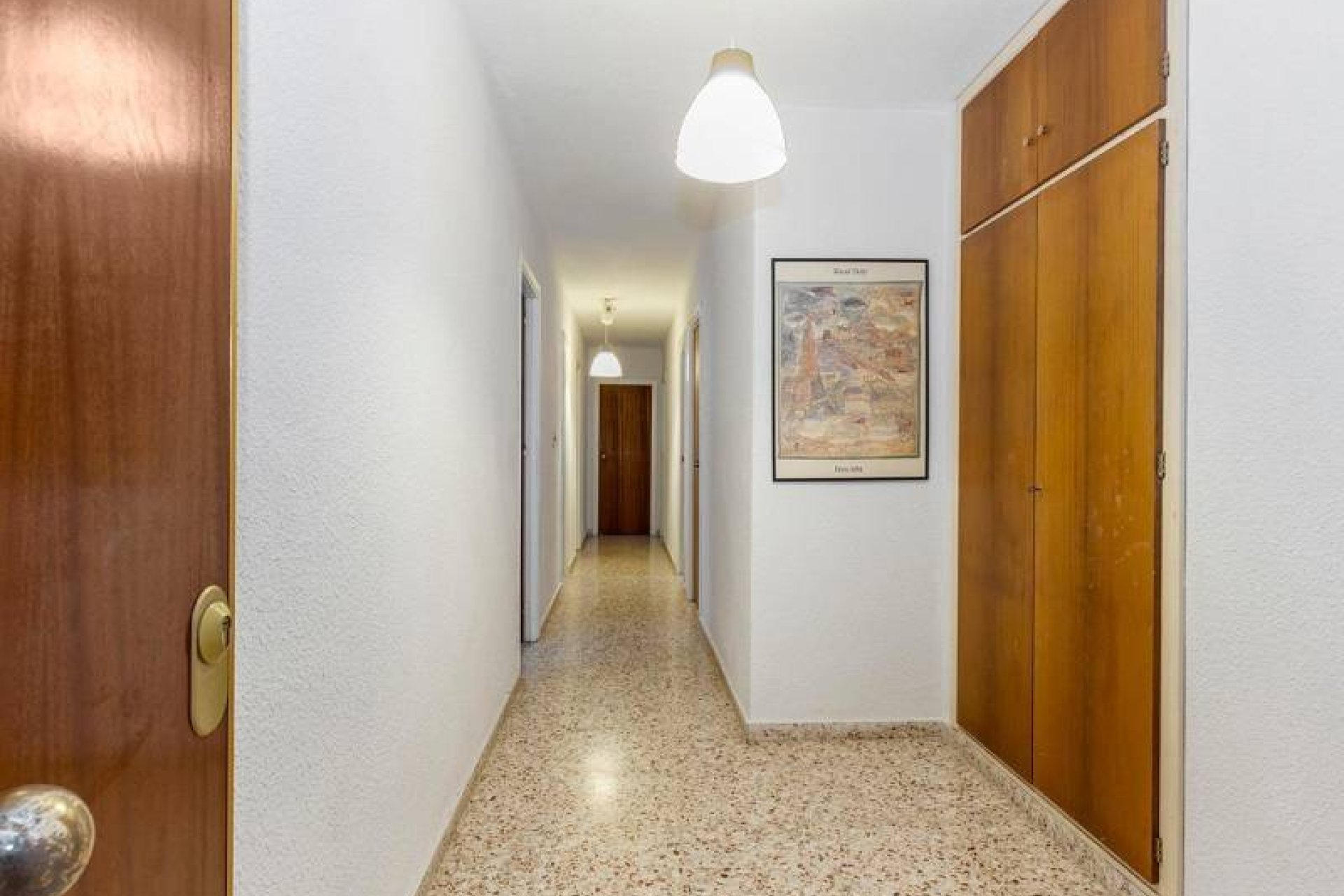 Resale - Apartment -
Torrevieja - Playa de los Locos