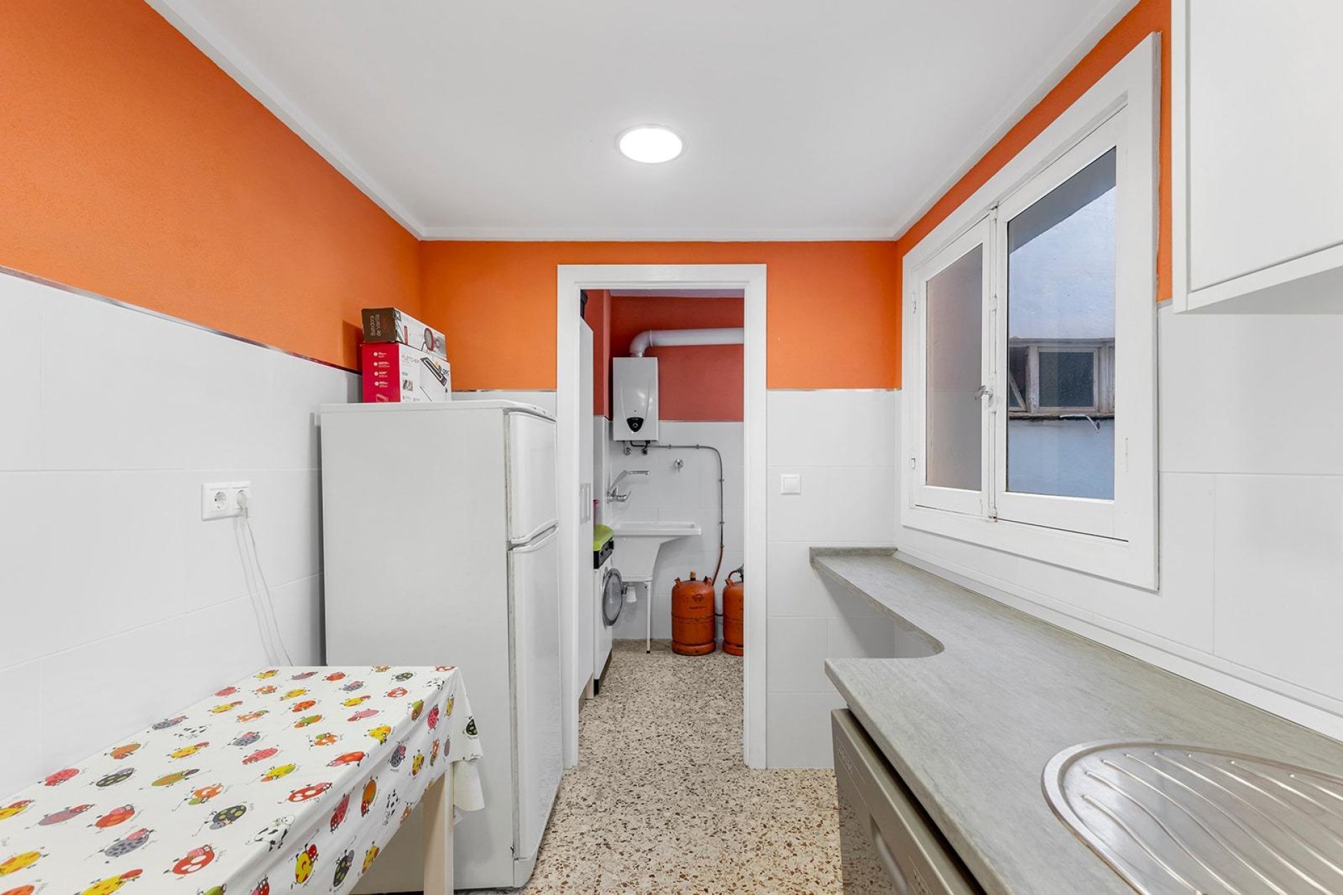 Resale - Apartment -
Torrevieja - Playa de los Locos