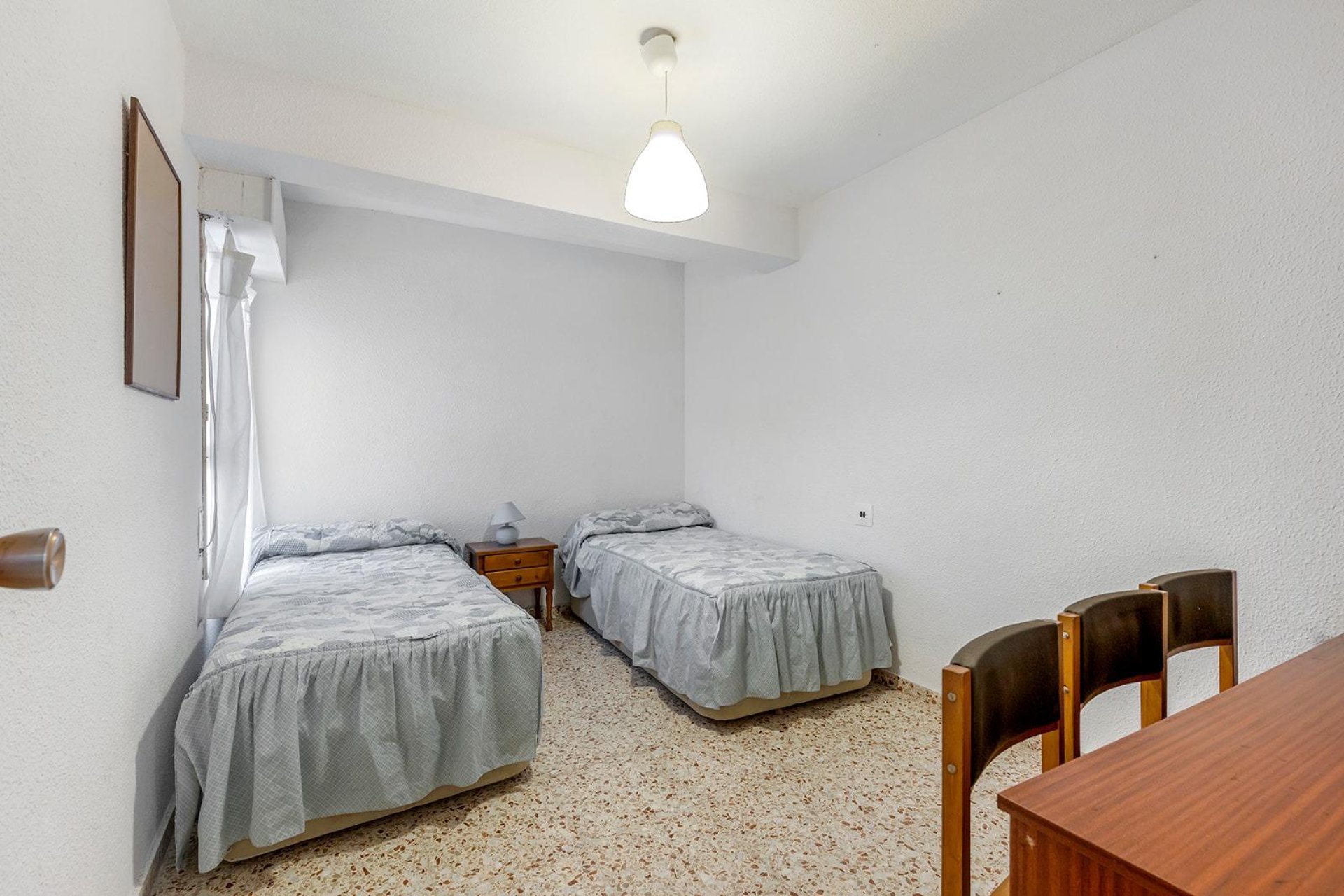 Resale - Apartment -
Torrevieja - Playa de los Locos