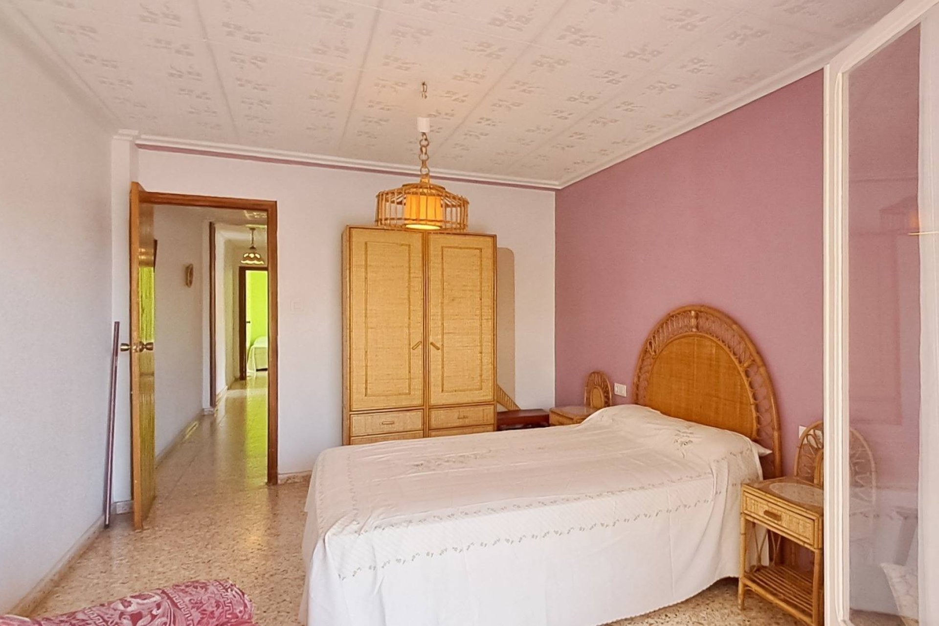 Resale - Apartment -
Torrevieja - Playa de los Naufragos