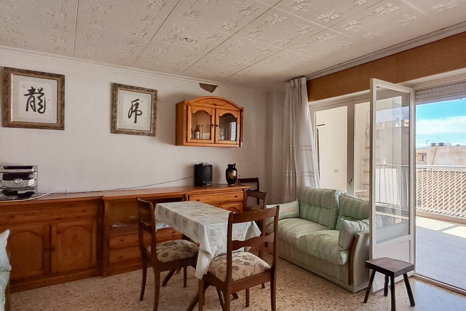 Resale - Apartment -
Torrevieja - Playa de los Naufragos