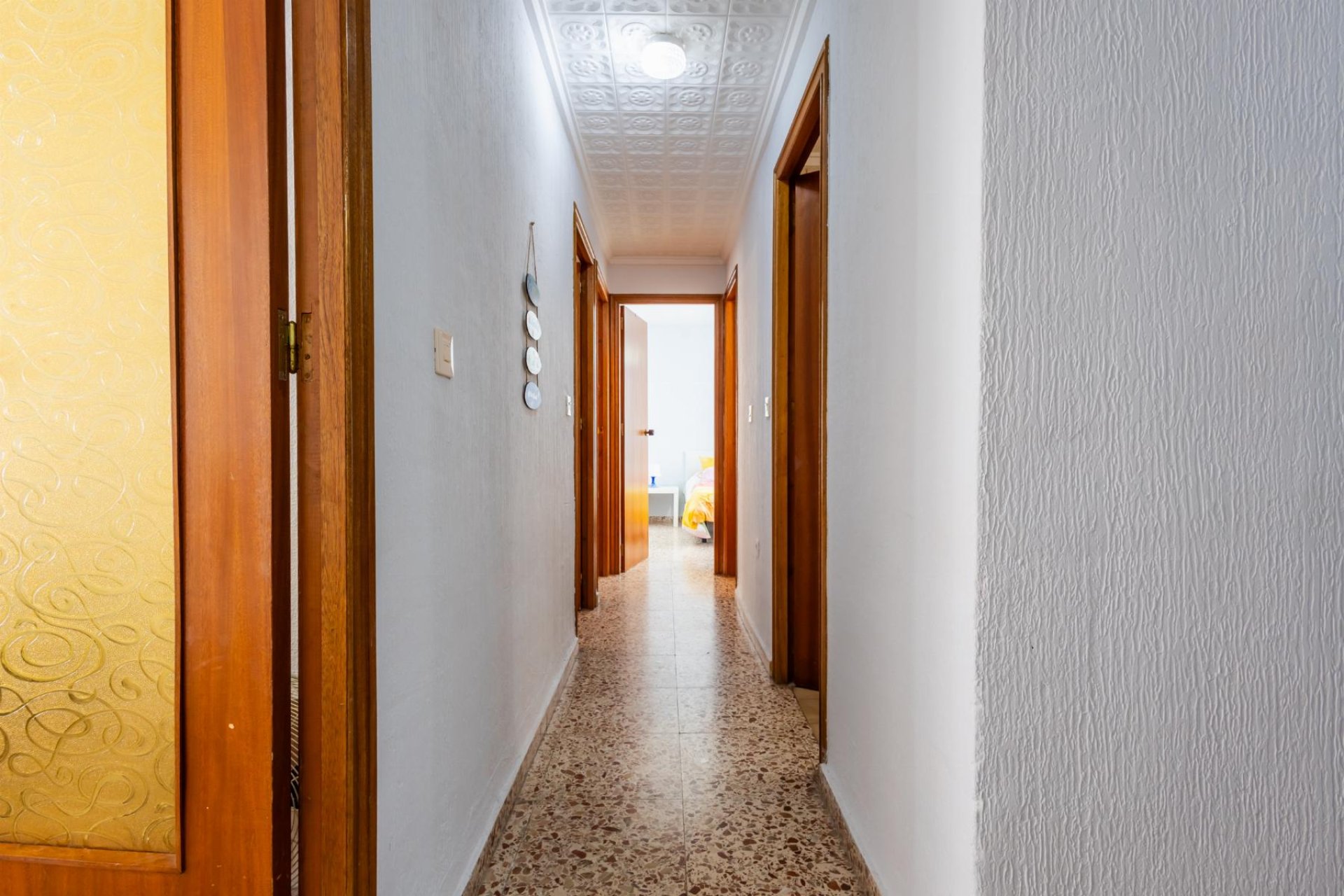 Resale - Apartment -
Torrevieja - Playa de los Naufragos