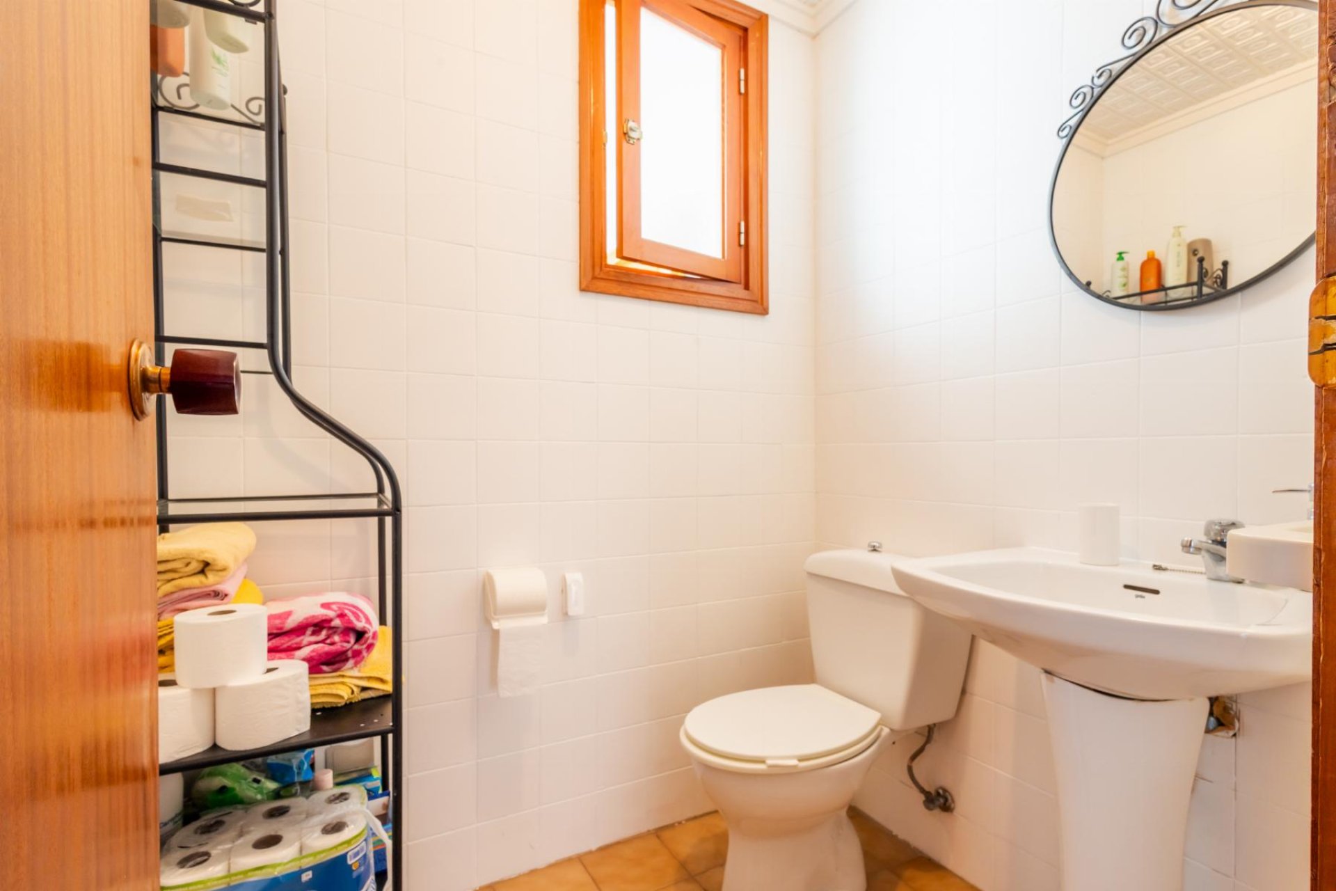 Resale - Apartment -
Torrevieja - Playa de los Naufragos