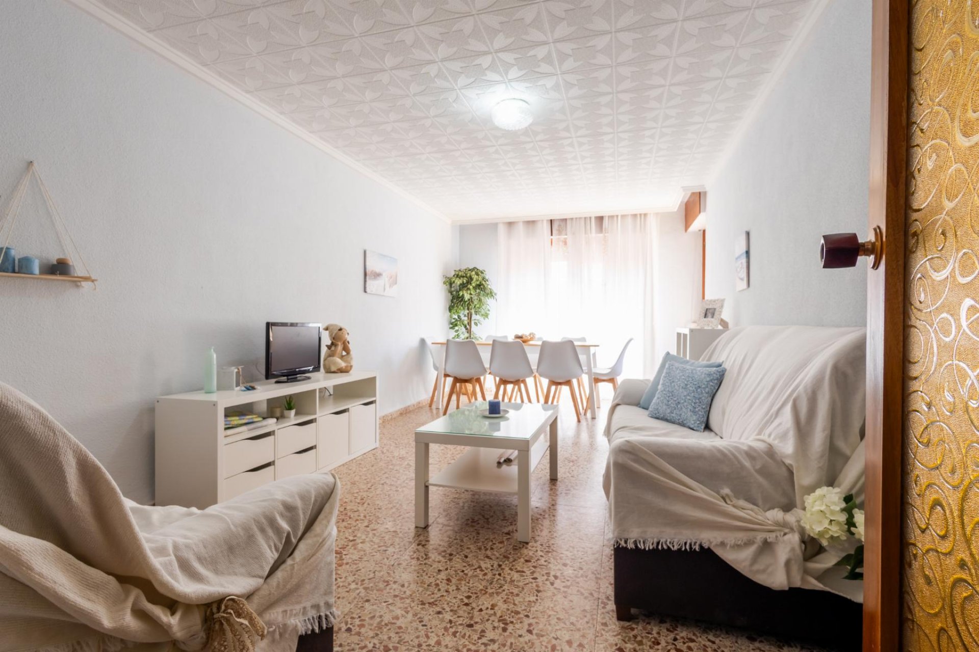 Resale - Apartment -
Torrevieja - Playa de los Naufragos