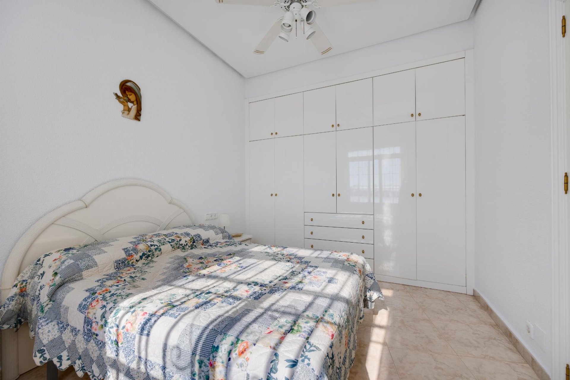 Resale - Apartment -
Torrevieja - Playa del Acequión
