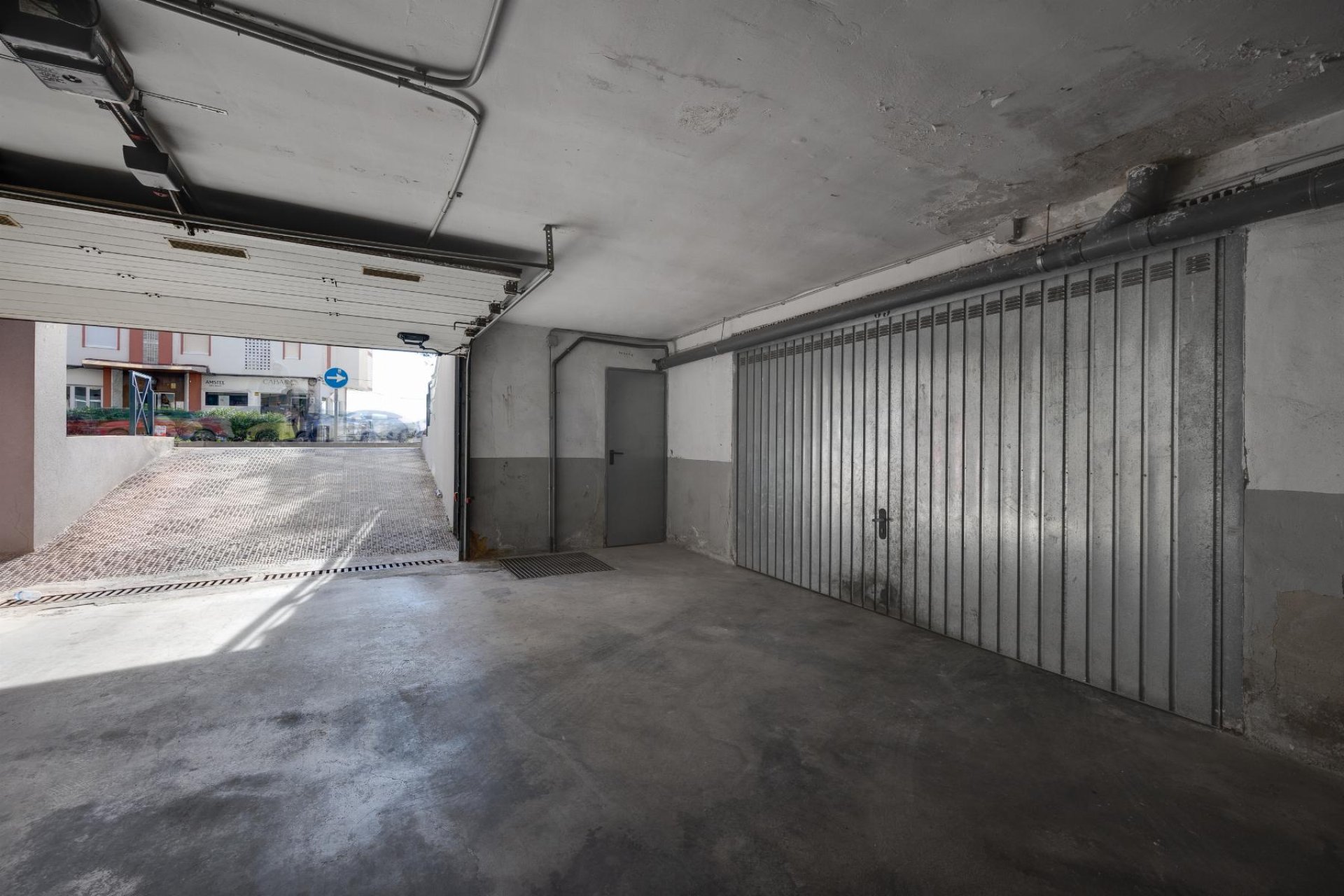 Resale - Apartment -
Torrevieja - Playa del Acequión