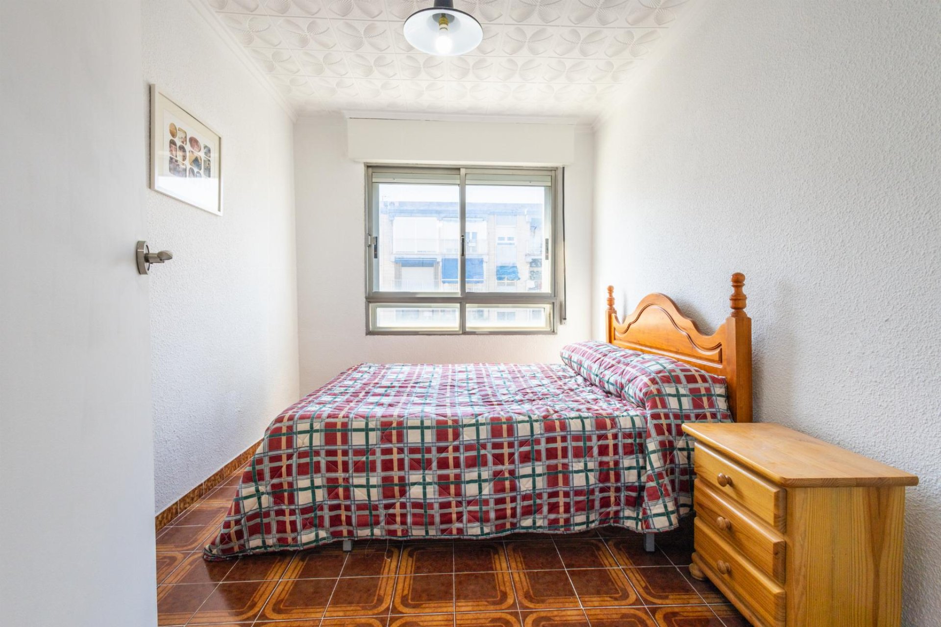 Resale - Apartment -
Torrevieja - Playa del Acequión