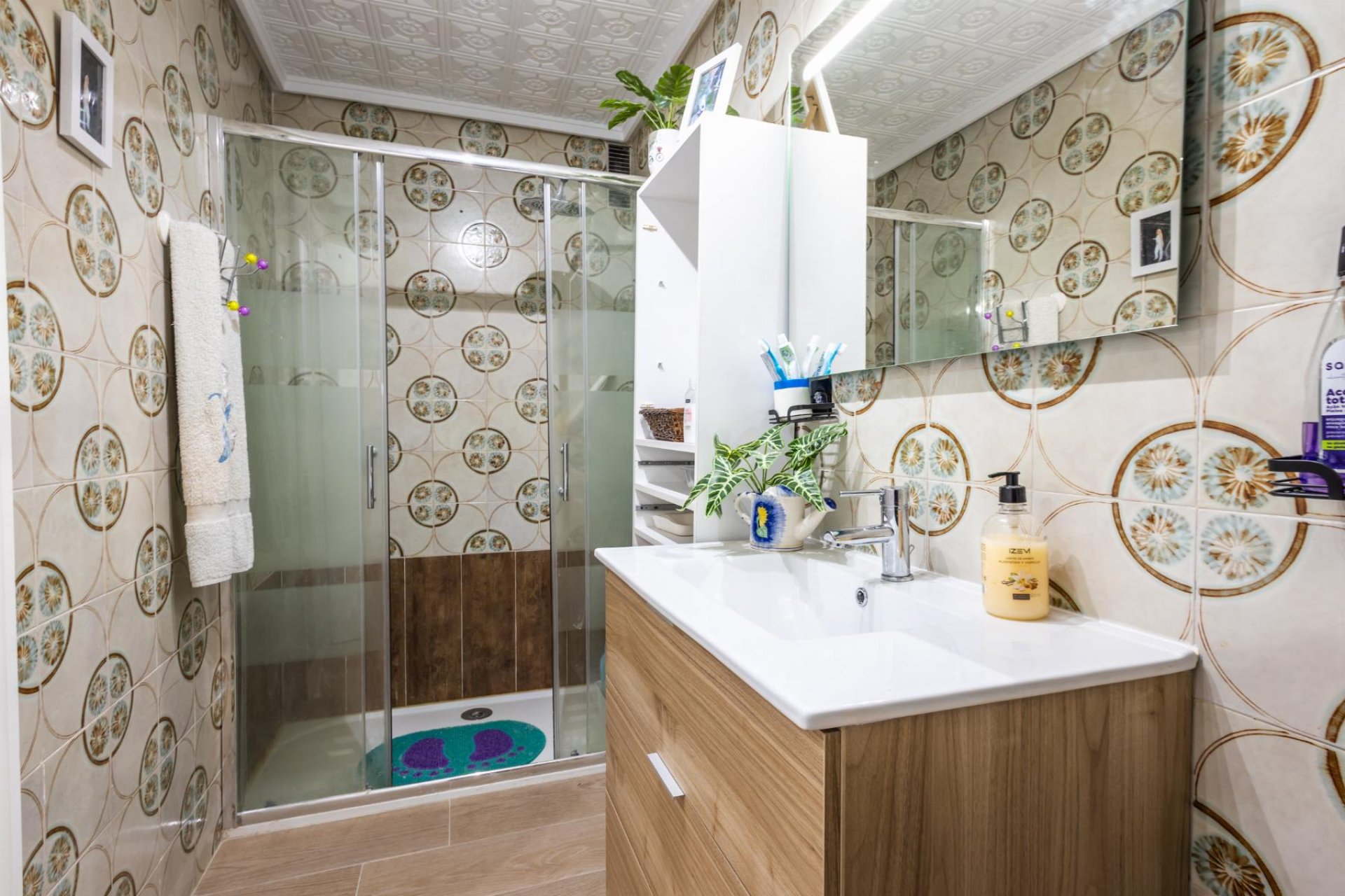 Resale - Apartment -
Torrevieja - Playa del Acequión