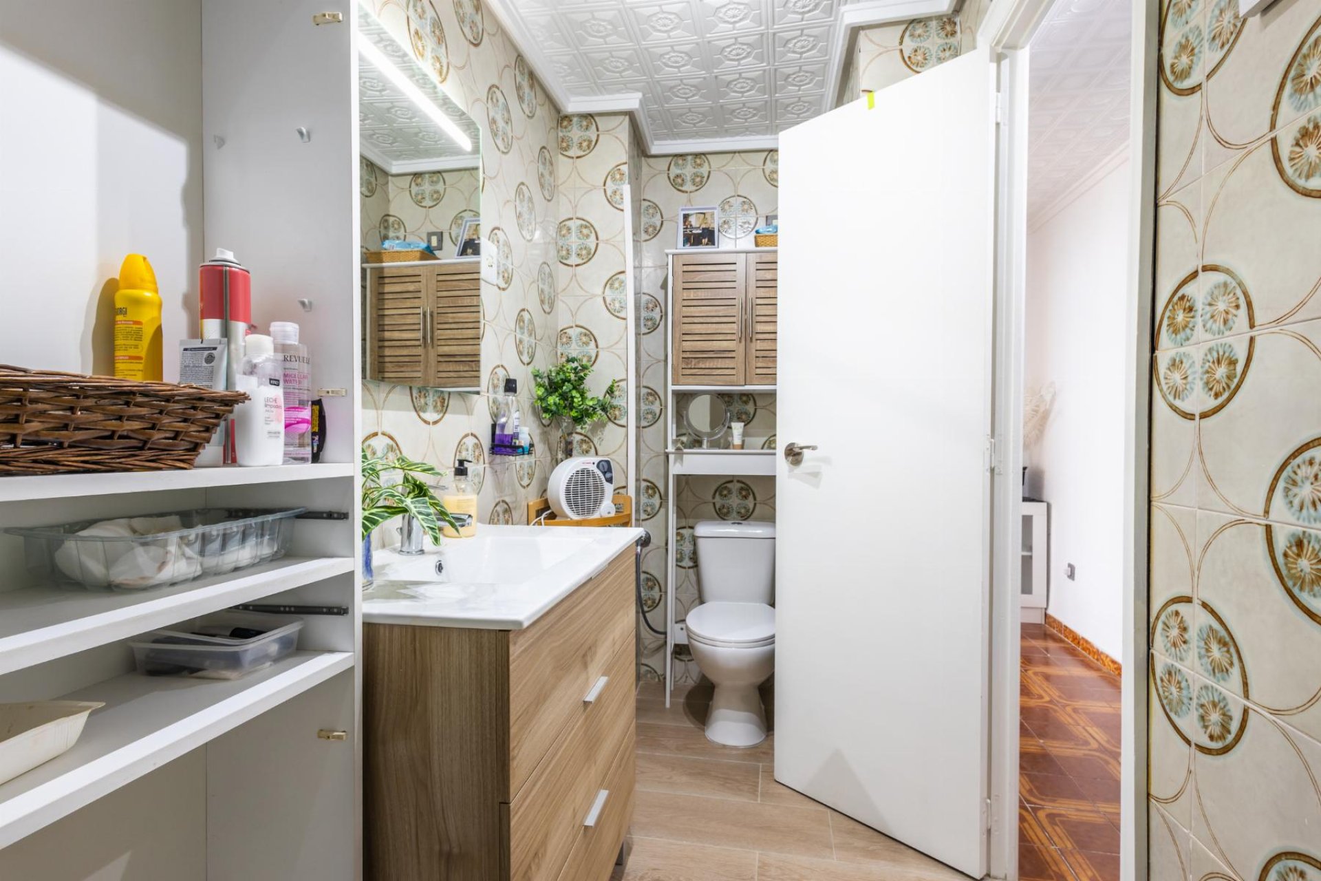 Resale - Apartment -
Torrevieja - Playa del Acequión