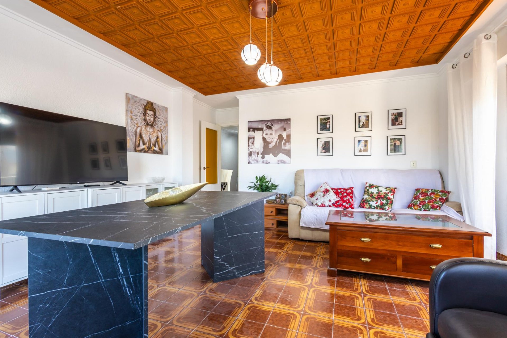 Resale - Apartment -
Torrevieja - Playa del Acequión