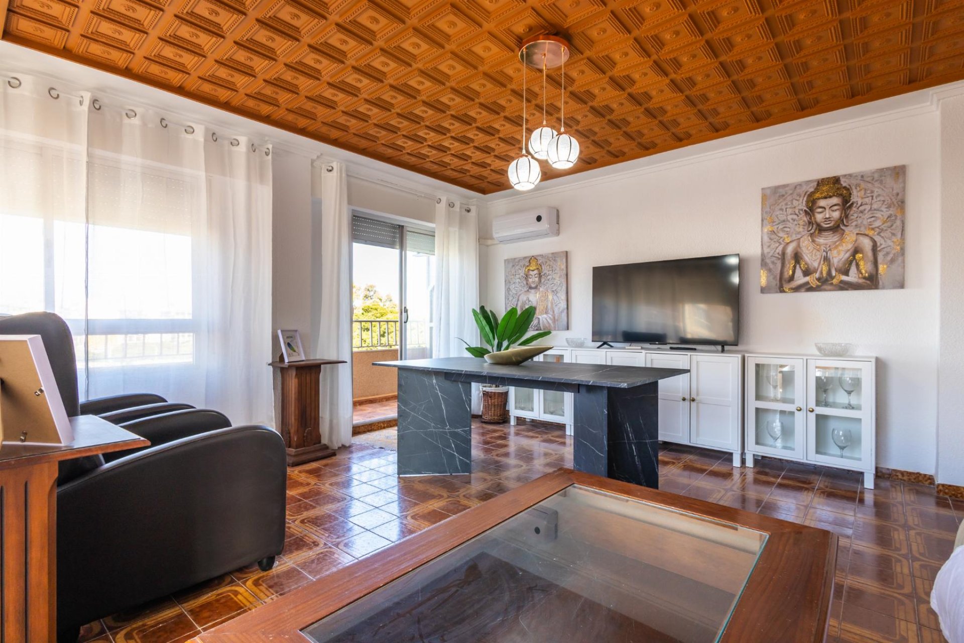 Resale - Apartment -
Torrevieja - Playa del Acequión