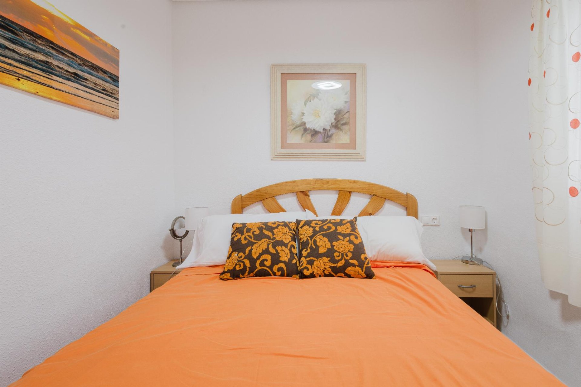 Resale - Apartment -
Torrevieja - Playa del Acequión