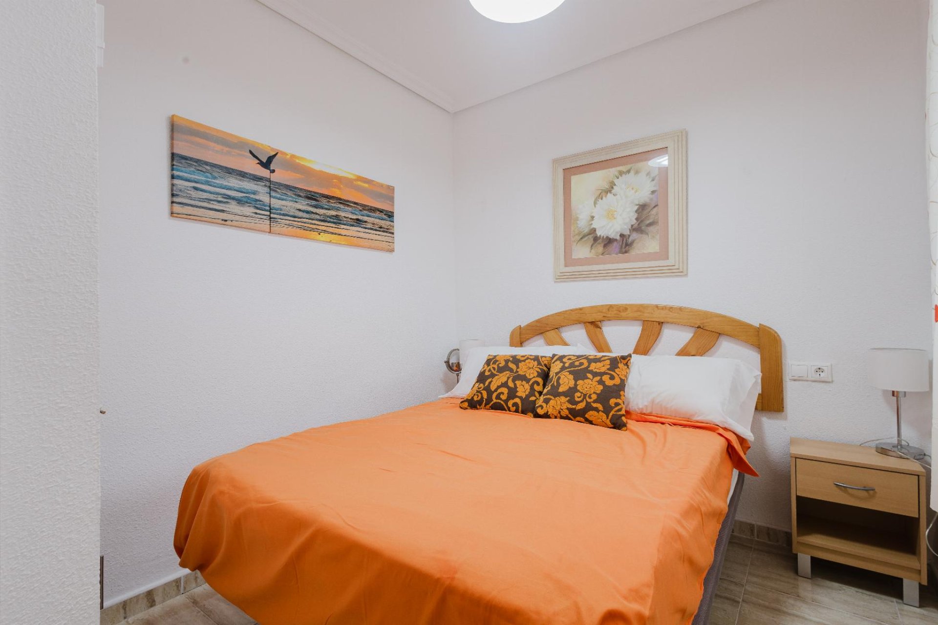 Resale - Apartment -
Torrevieja - Playa del Acequión