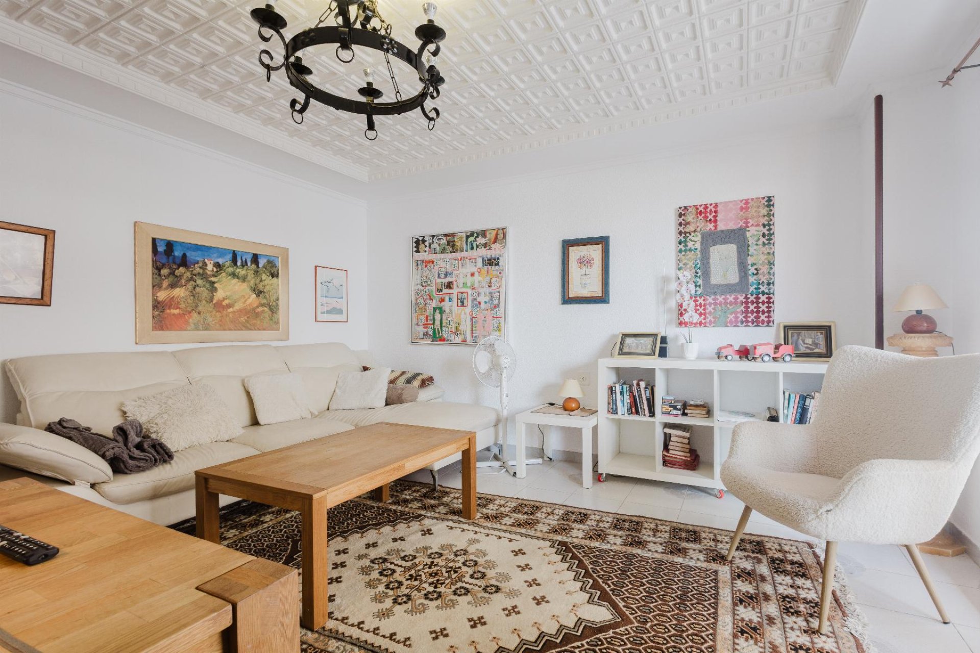 Resale - Apartment -
Torrevieja - Playa del Acequión