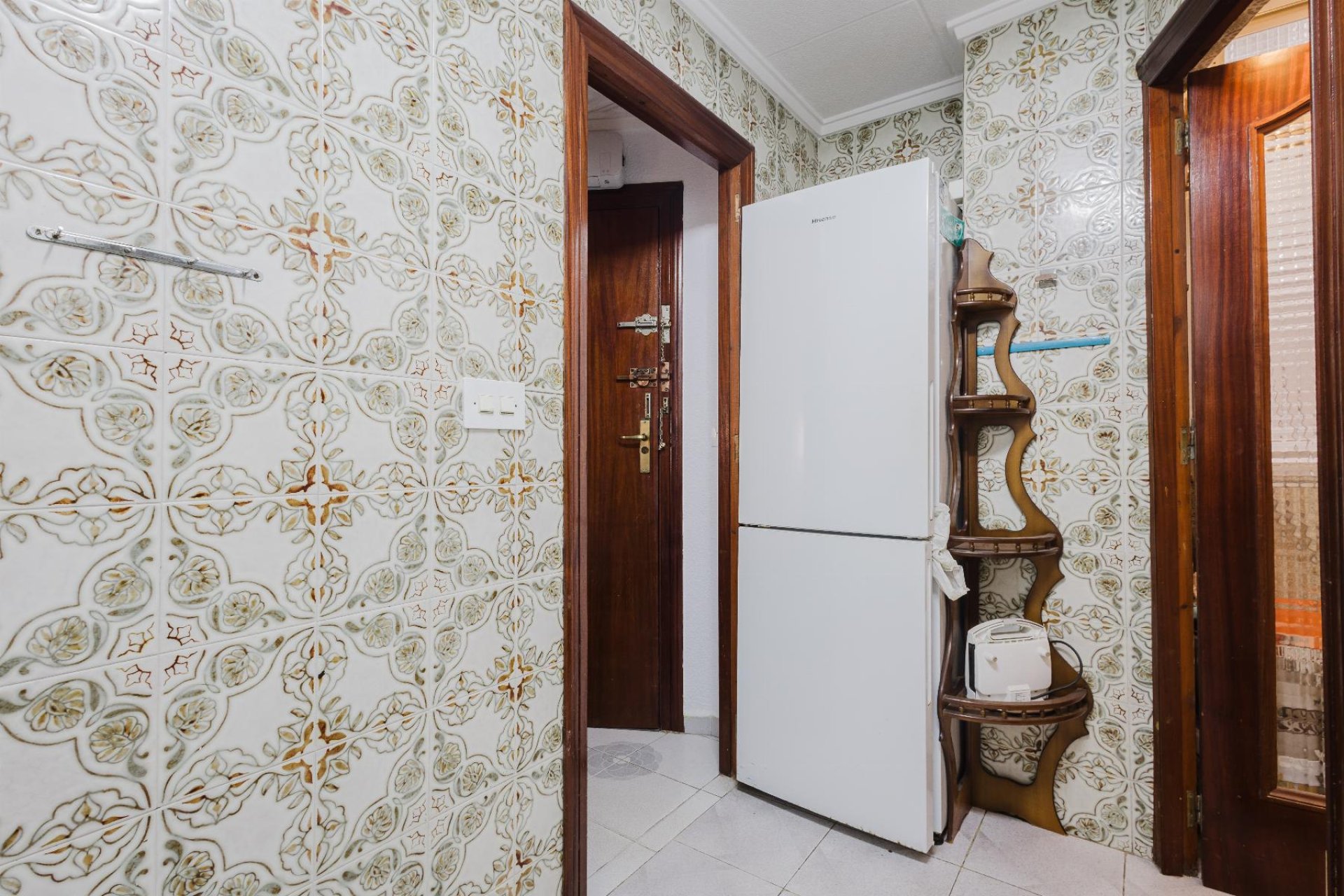 Resale - Apartment -
Torrevieja - Playa del Acequión