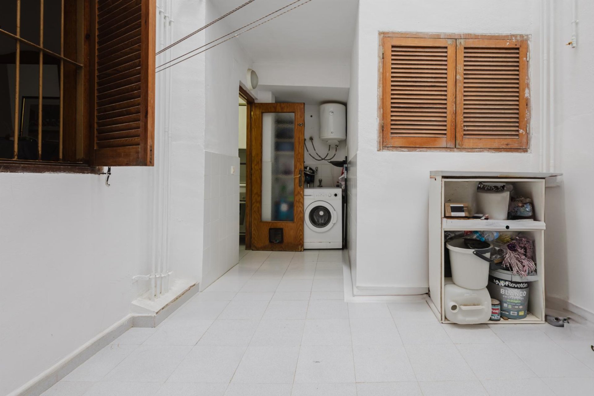 Resale - Apartment -
Torrevieja - Playa del Acequión