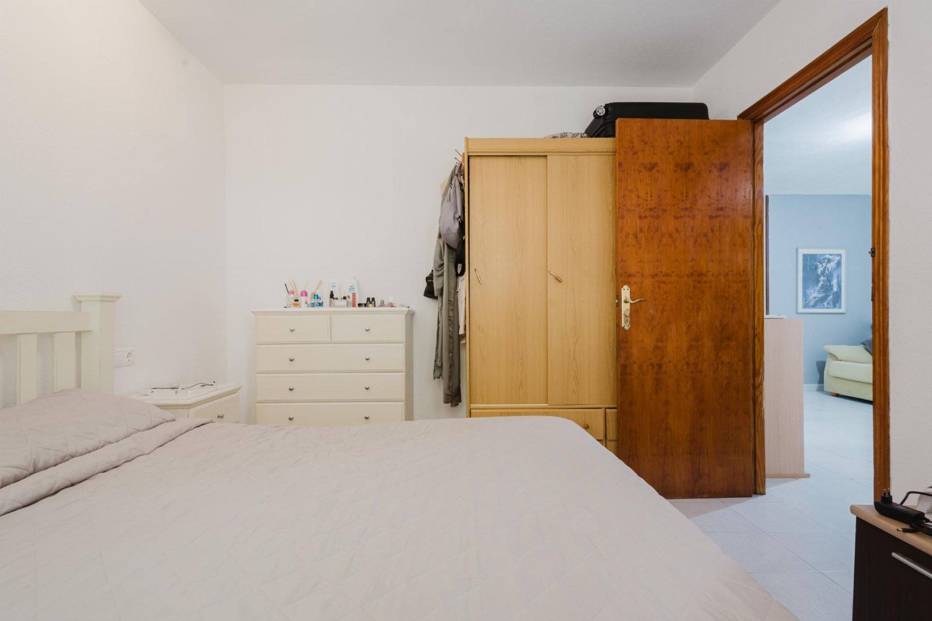 Resale - Apartment -
Torrevieja - Playa del Acequión
