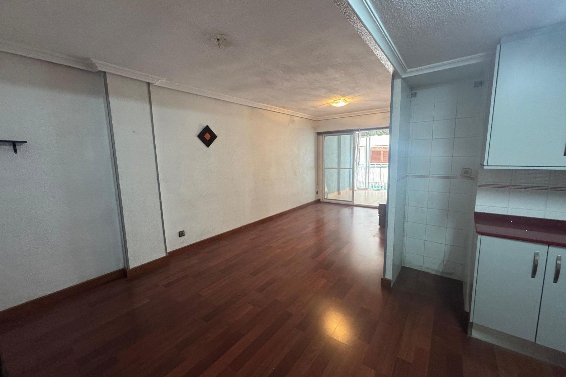 Resale - Apartment -
Torrevieja - Playa del Acequión