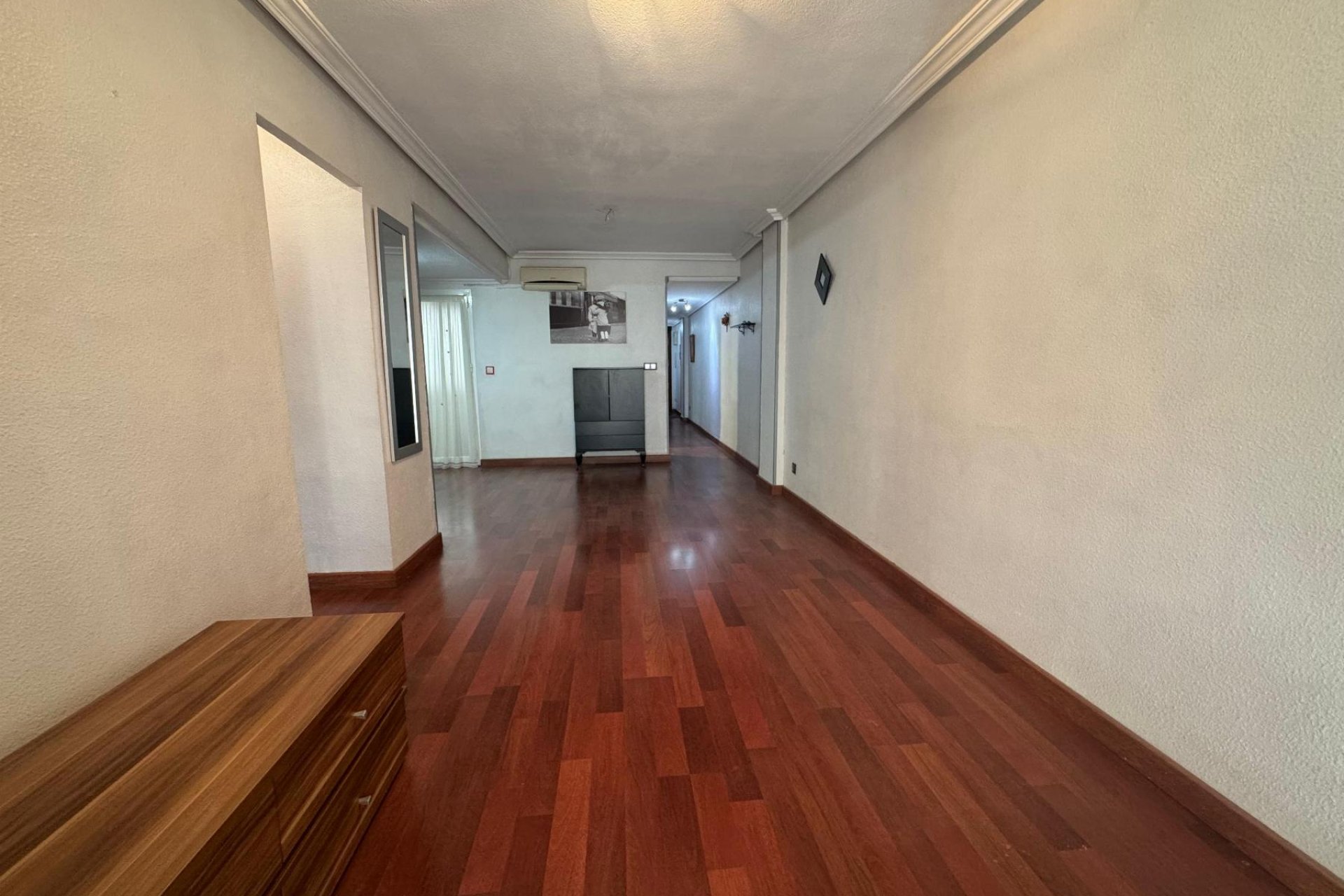 Resale - Apartment -
Torrevieja - Playa del Acequión