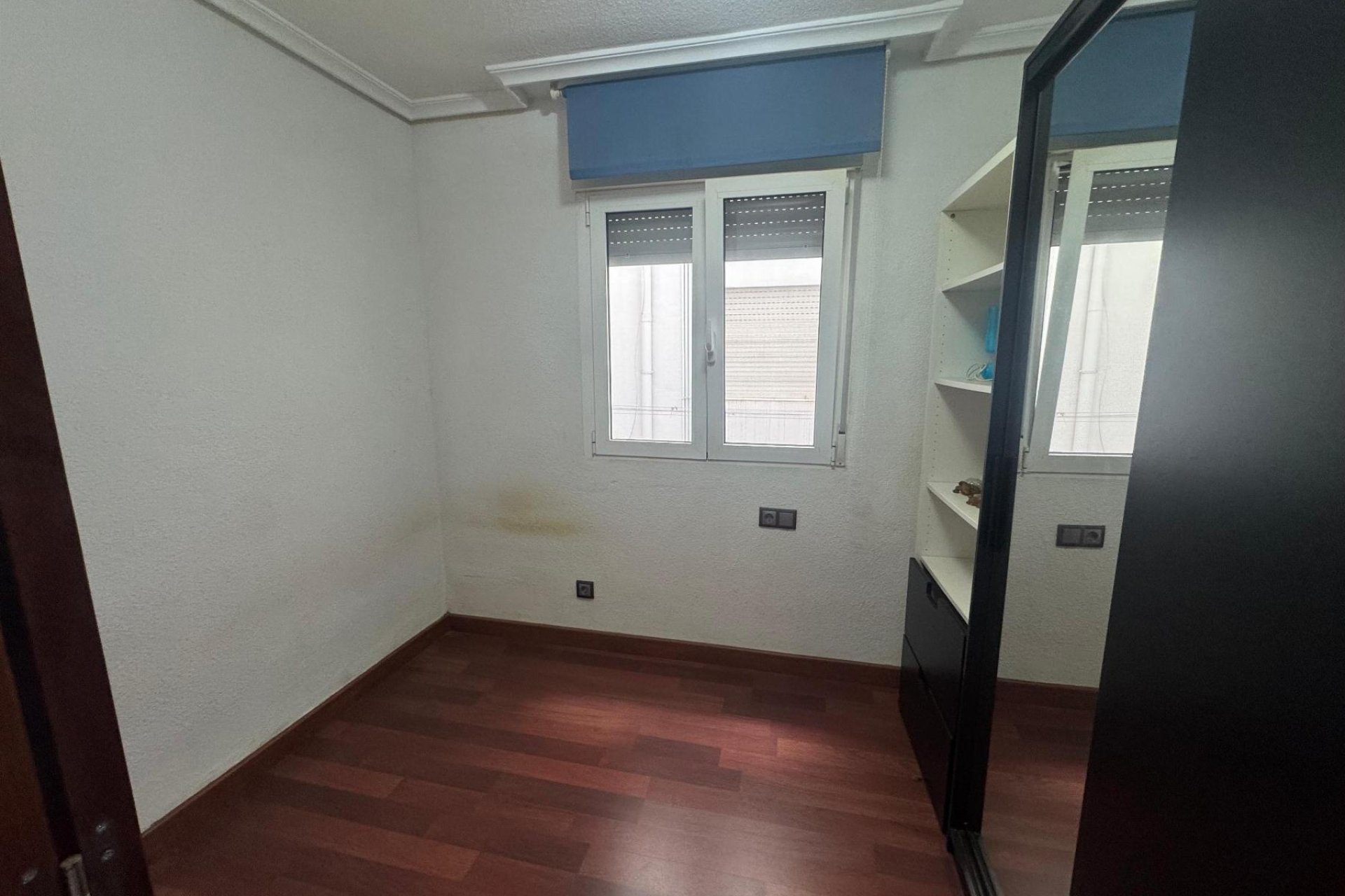 Resale - Apartment -
Torrevieja - Playa del Acequión