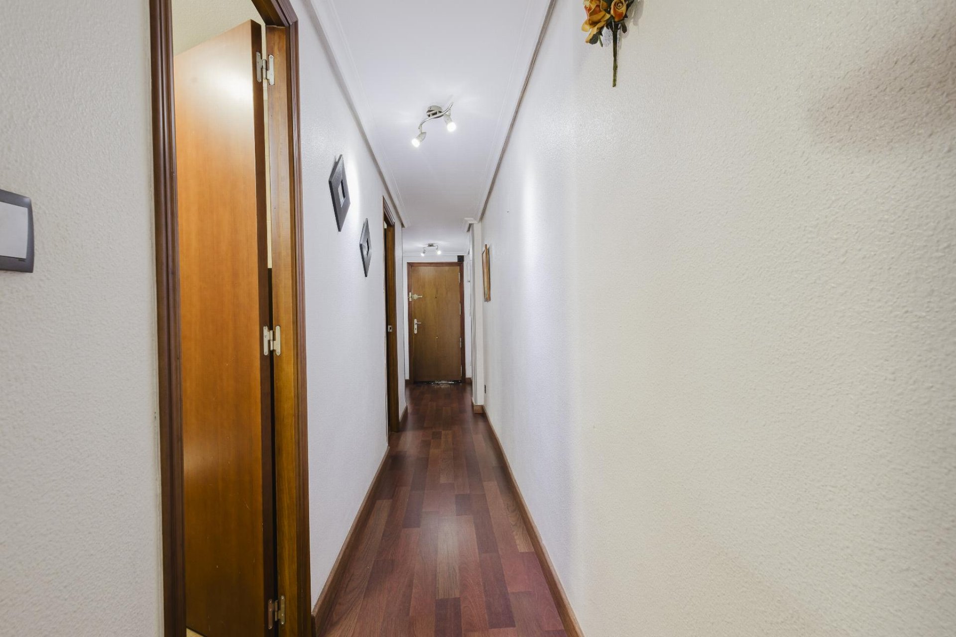 Resale - Apartment -
Torrevieja - Playa del Acequión