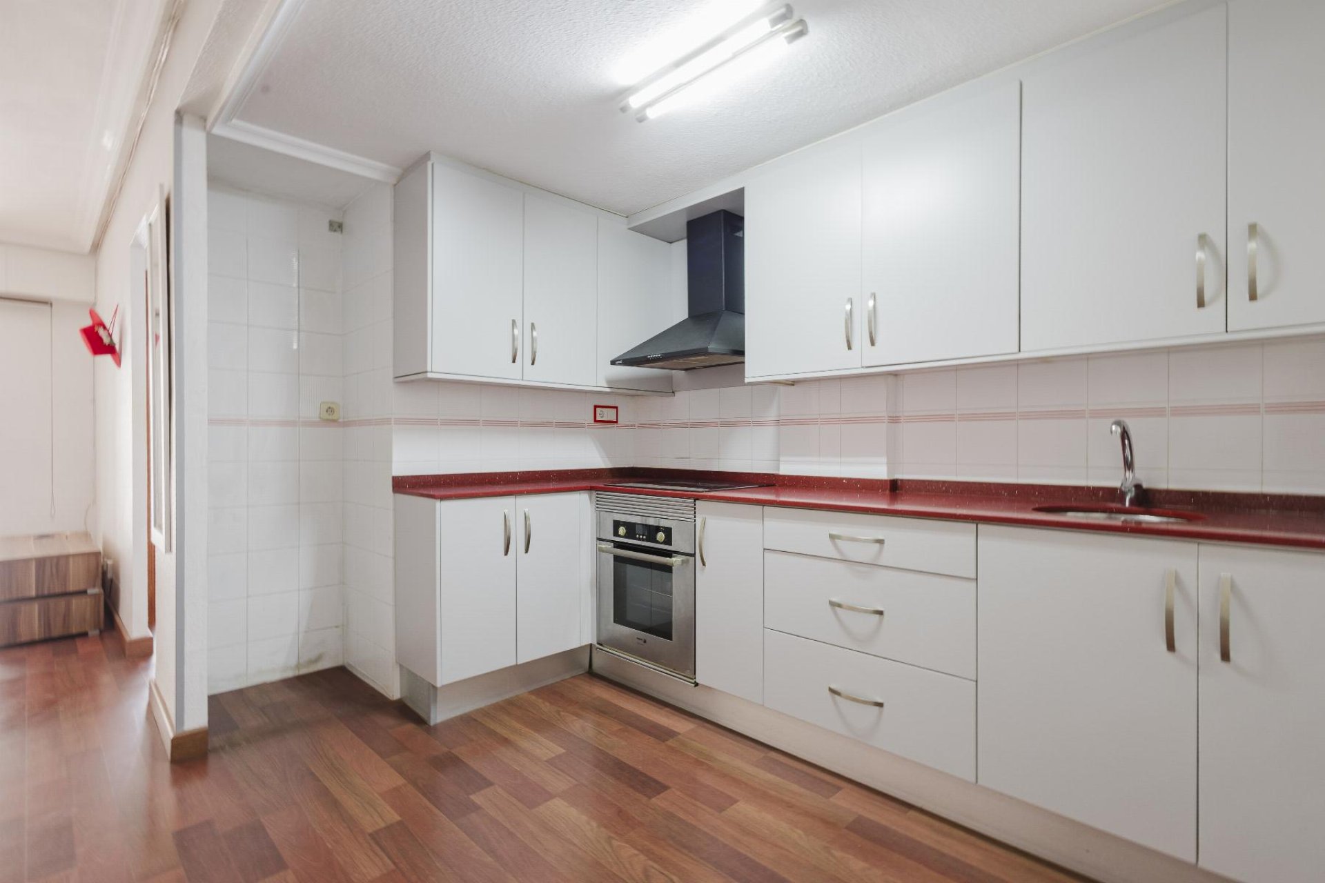 Resale - Apartment -
Torrevieja - Playa del Acequión