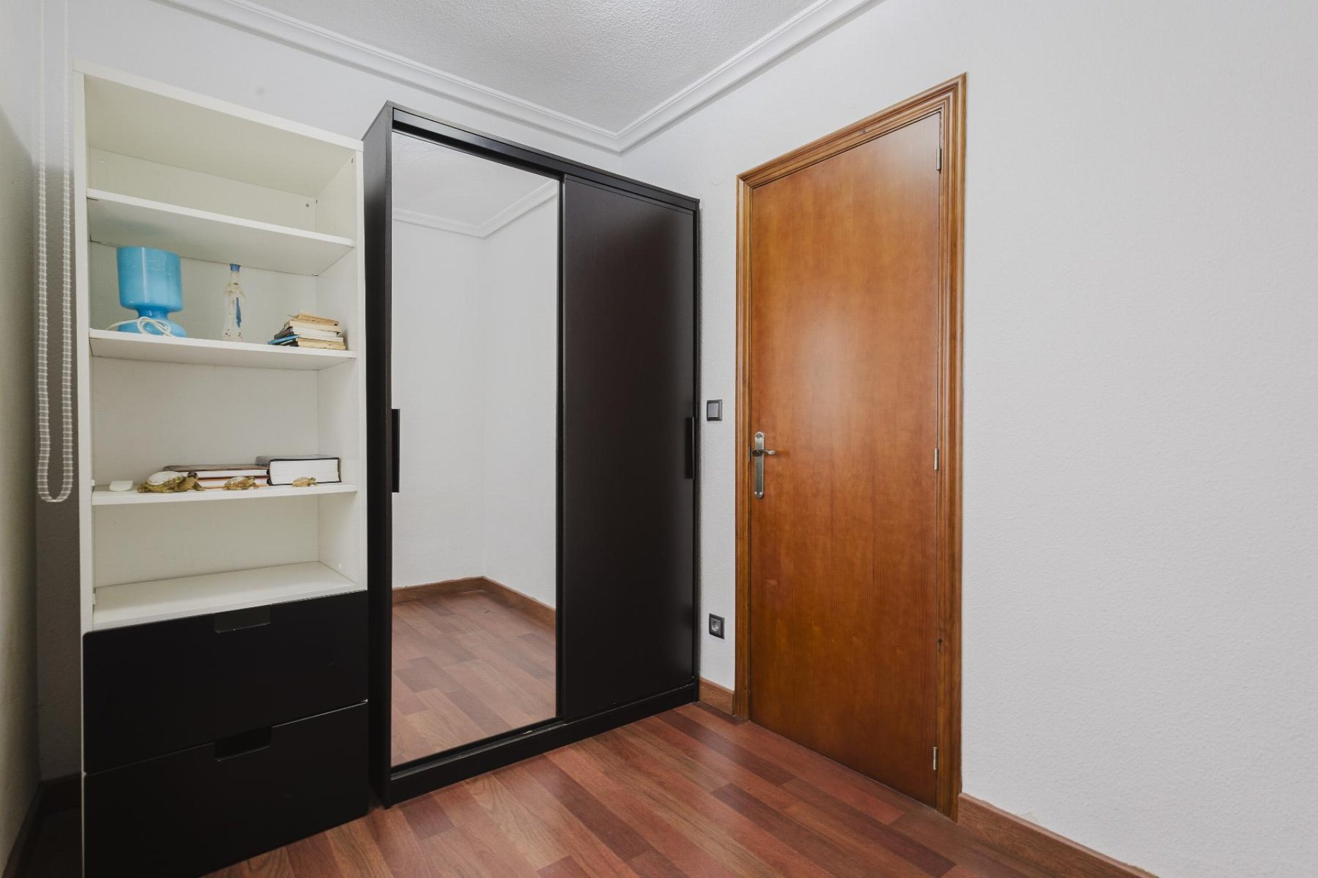 Resale - Apartment -
Torrevieja - Playa del Acequión