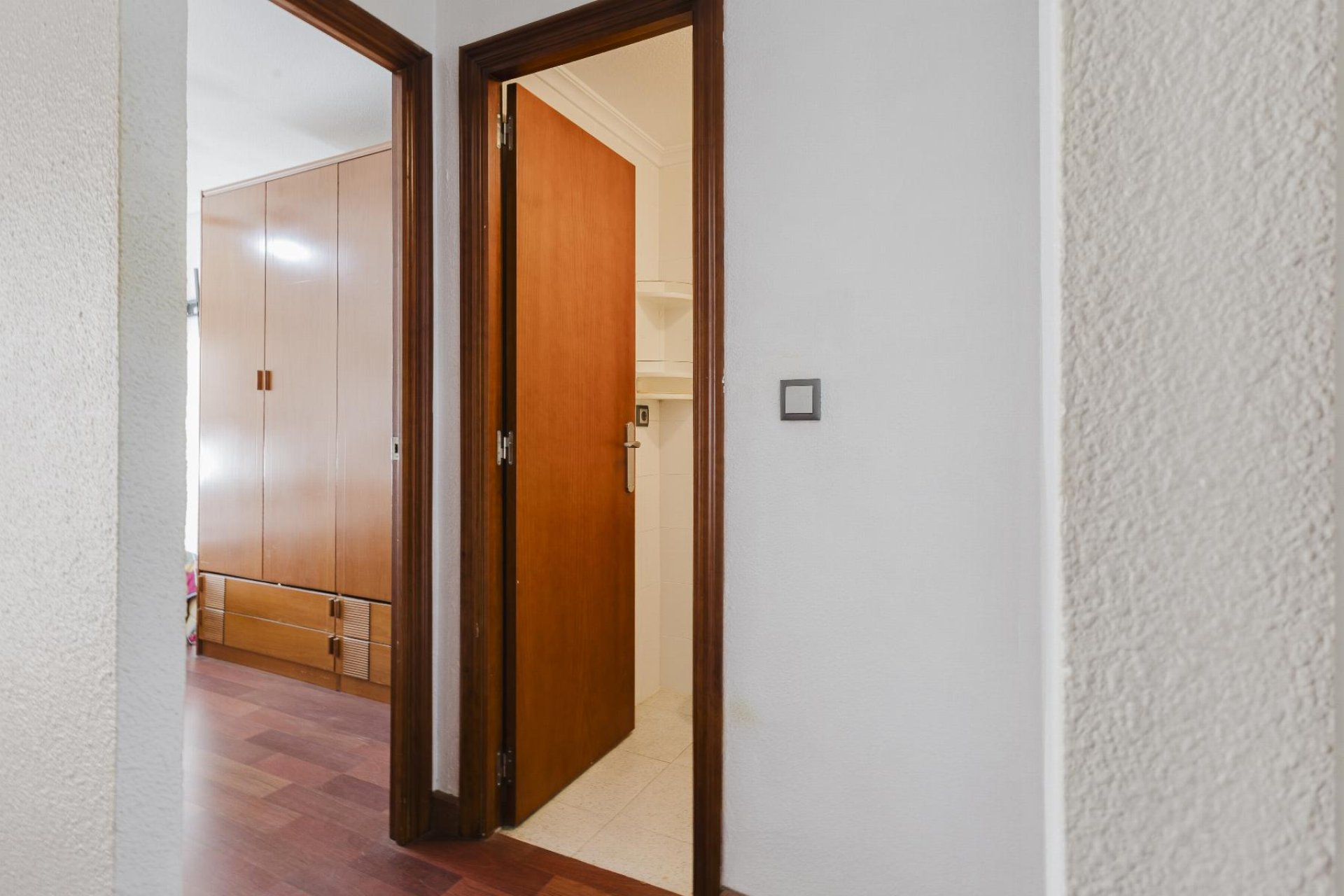 Resale - Apartment -
Torrevieja - Playa del Acequión