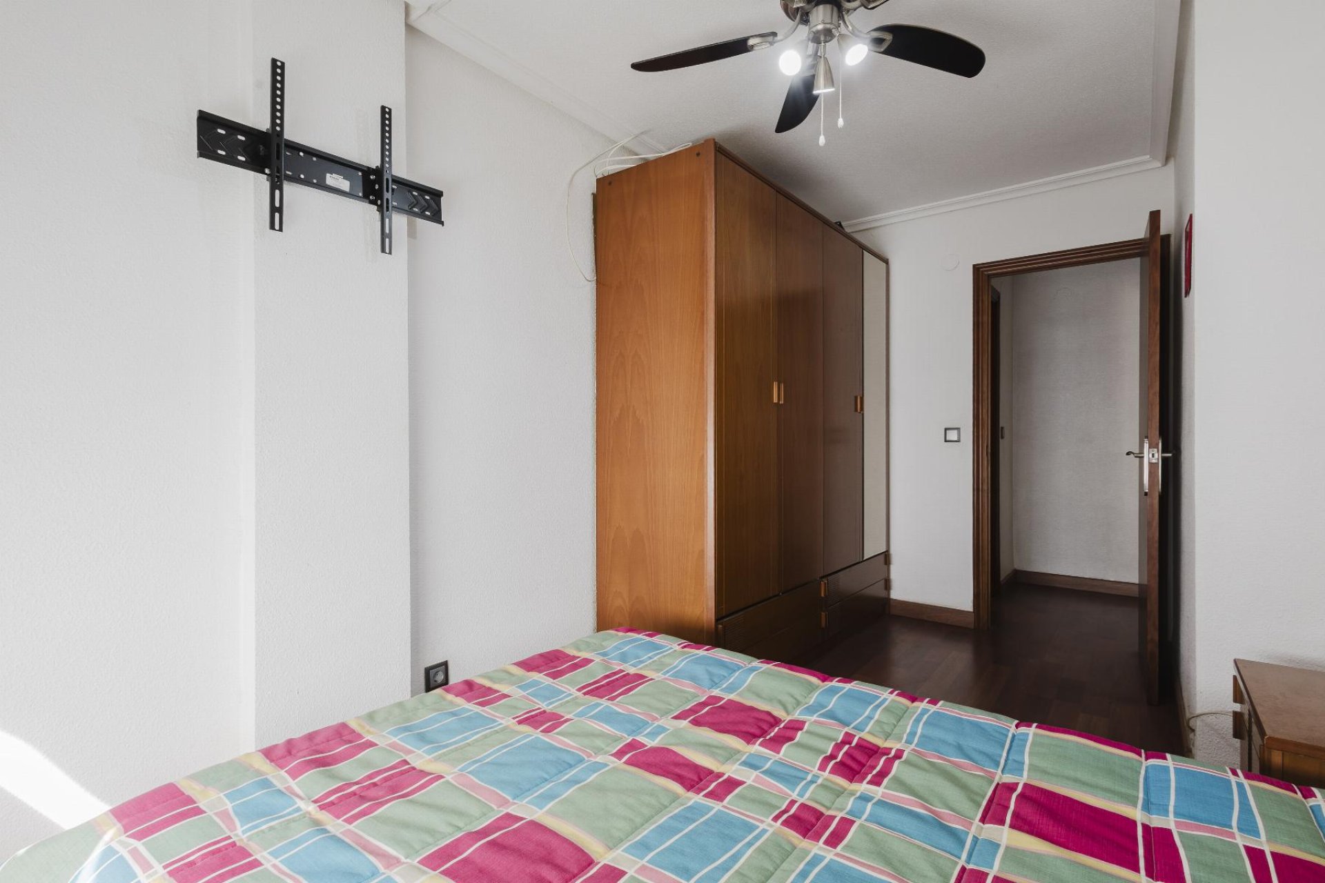Resale - Apartment -
Torrevieja - Playa del Acequión