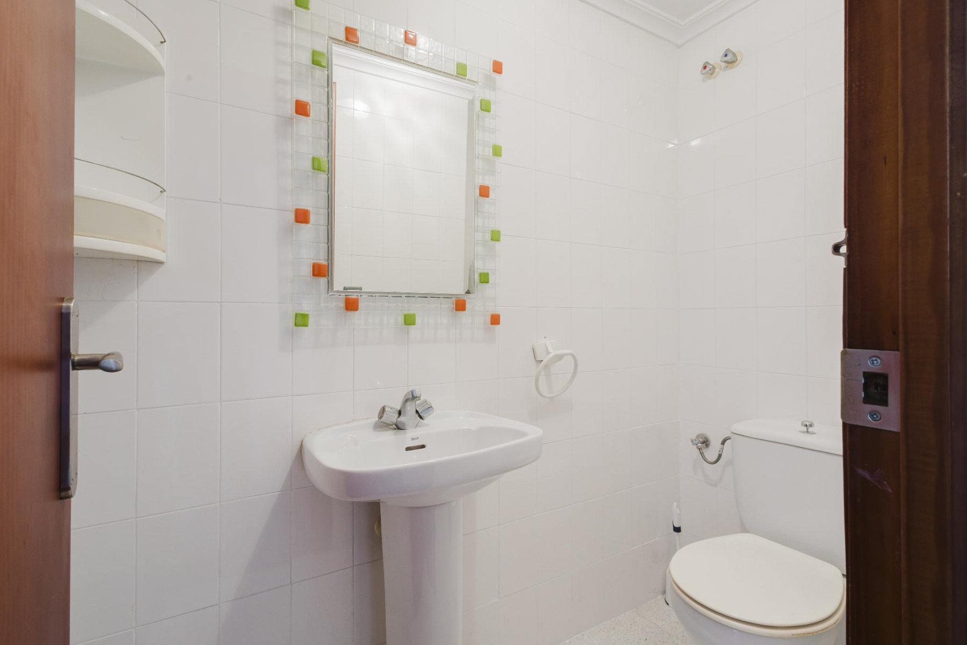 Resale - Apartment -
Torrevieja - Playa del Acequión