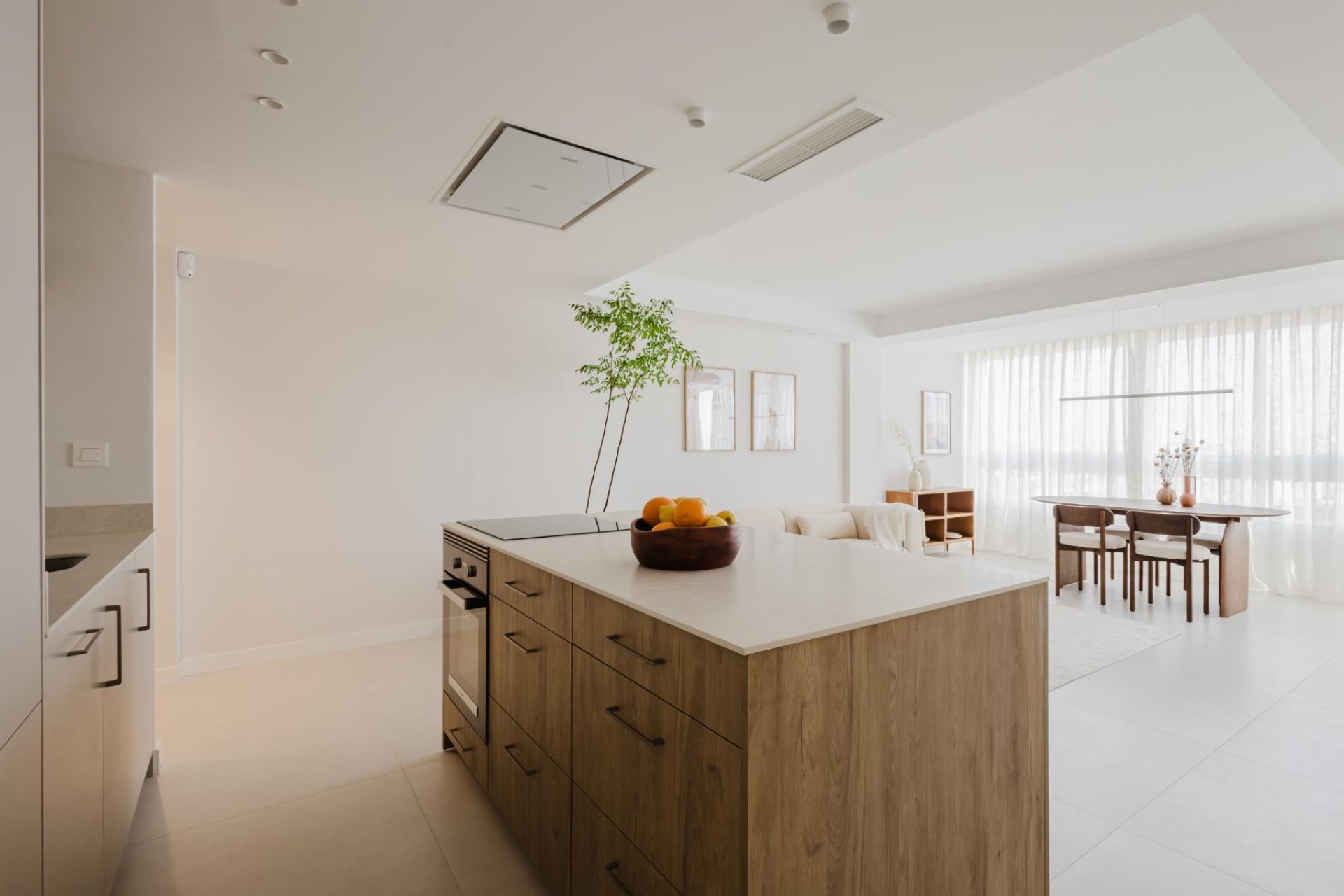 Resale - Apartment -
Torrevieja - Playa del Acequión