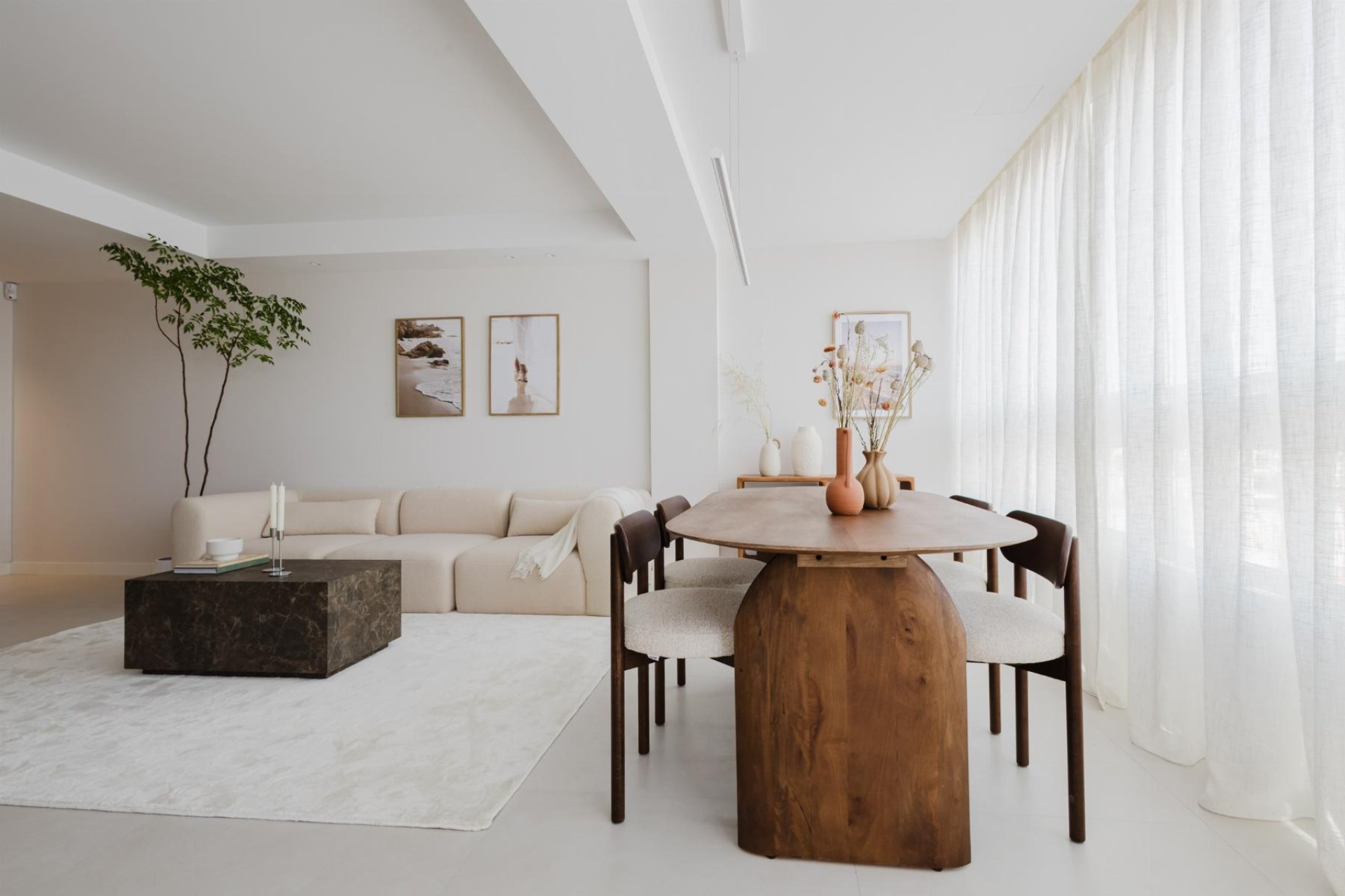 Resale - Apartment -
Torrevieja - Playa del Acequión