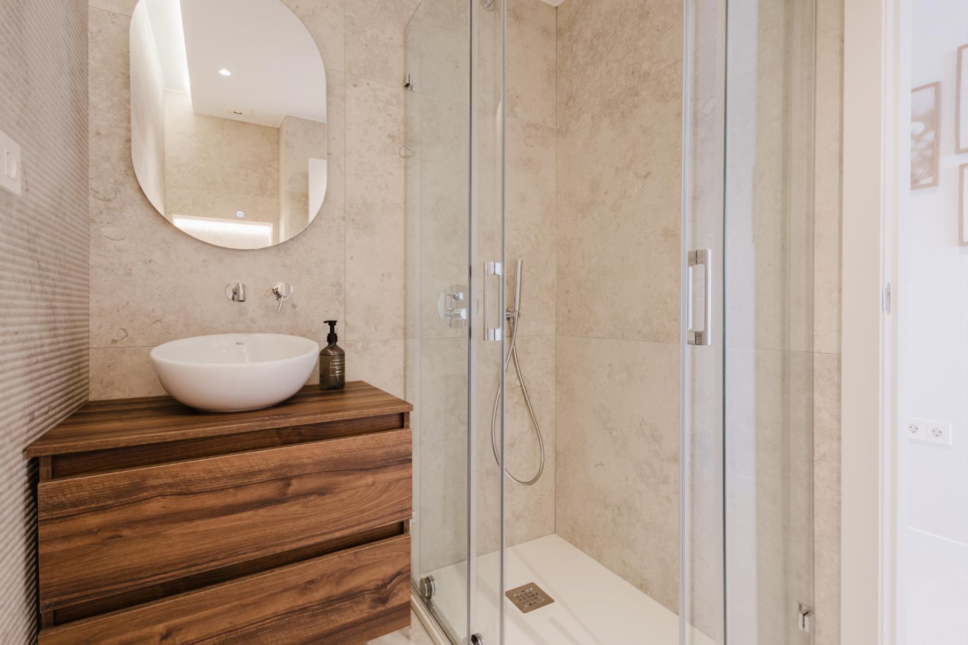 Resale - Apartment -
Torrevieja - Playa del Acequión