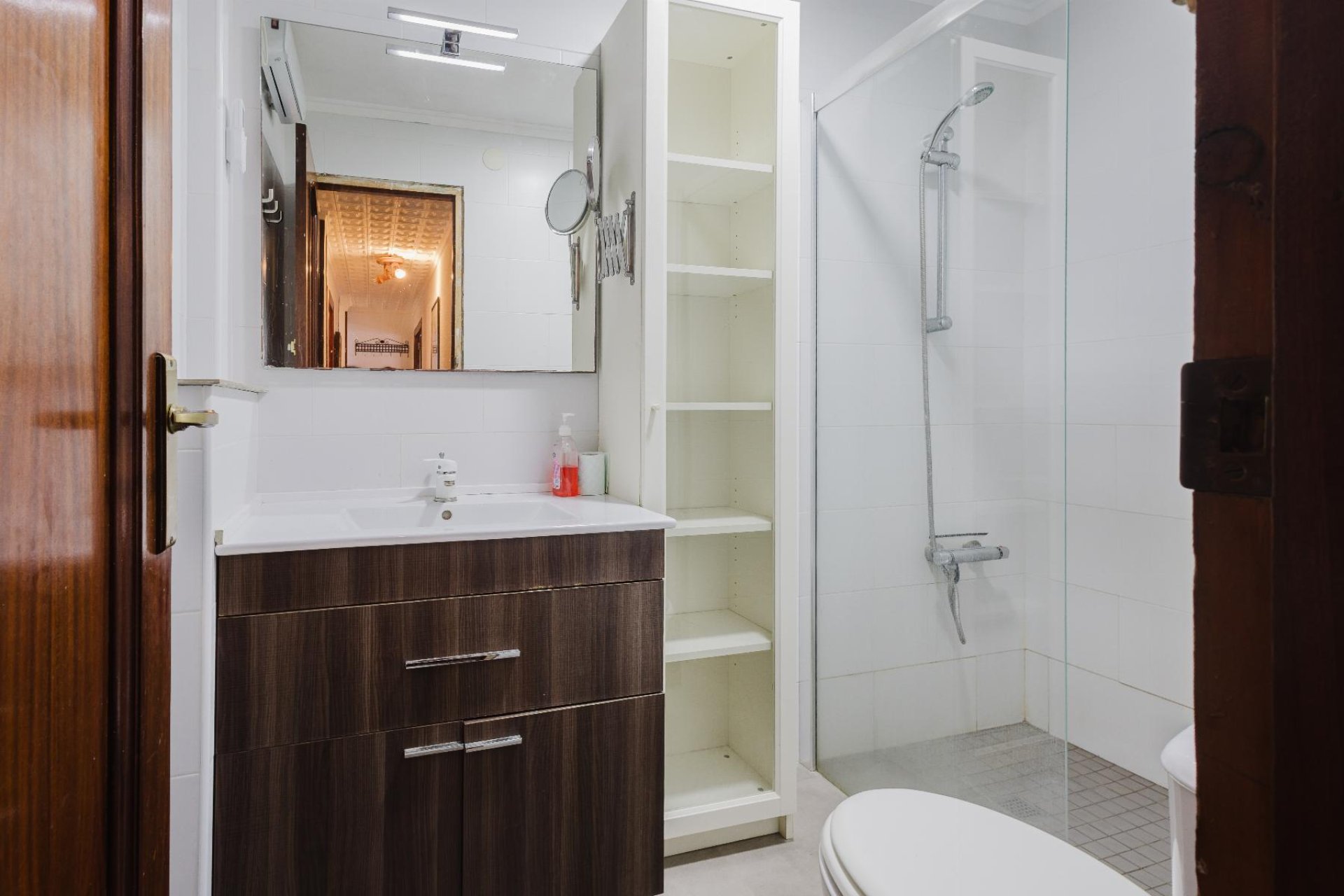 Resale - Apartment -
Torrevieja - Playa del Acequión