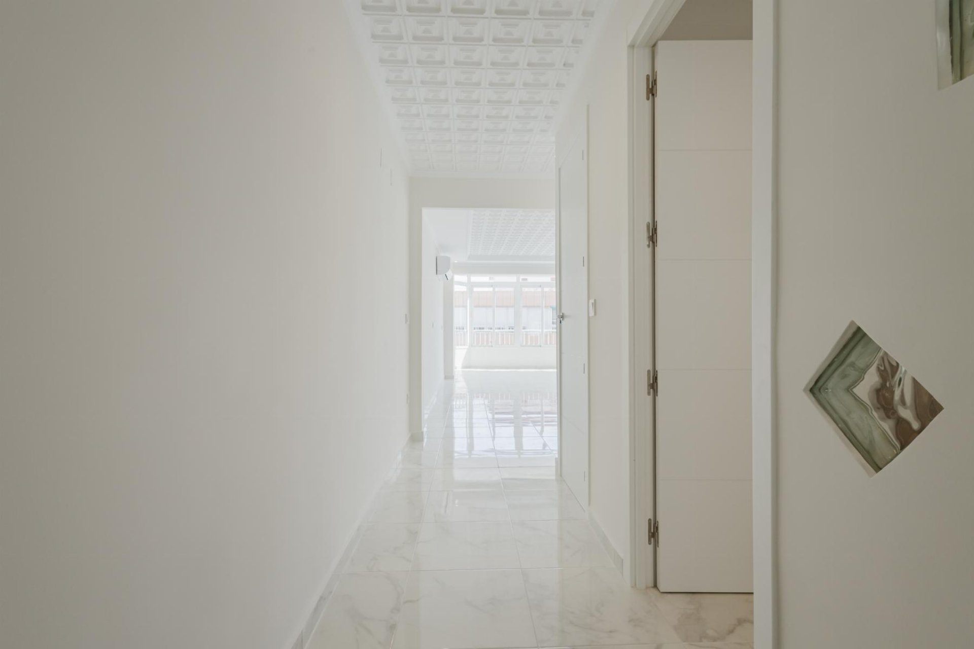 Resale - Apartment -
Torrevieja - Playa del Acequión