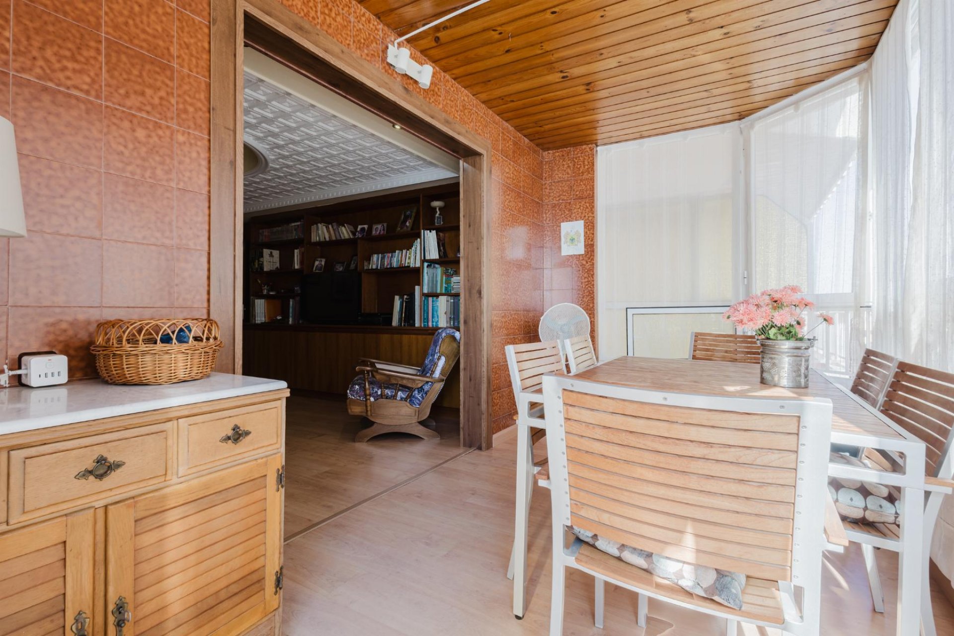 Resale - Apartment -
Torrevieja - Playa del Acequión