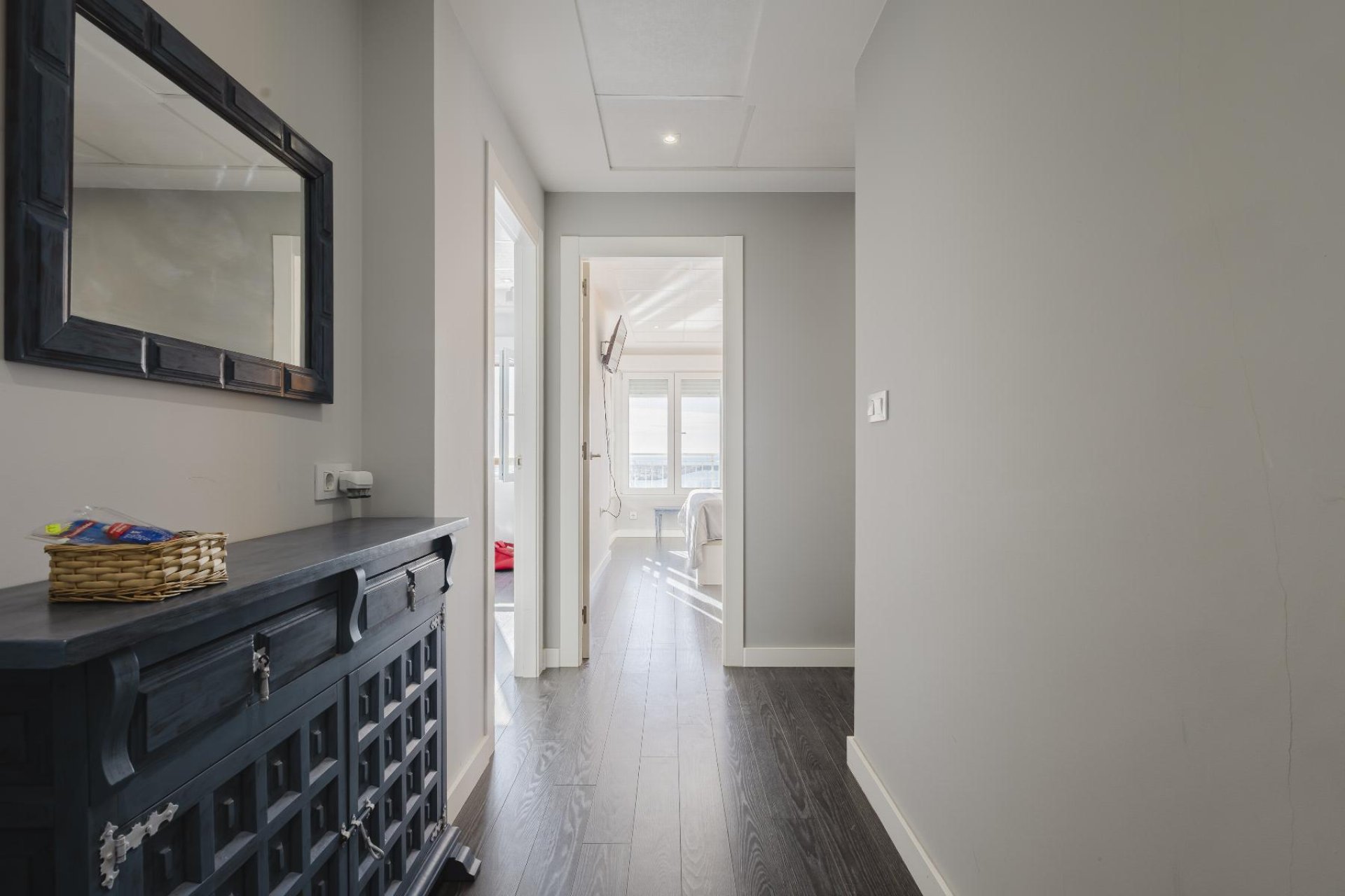 Resale - Apartment -
Torrevieja - Playa del Acequión